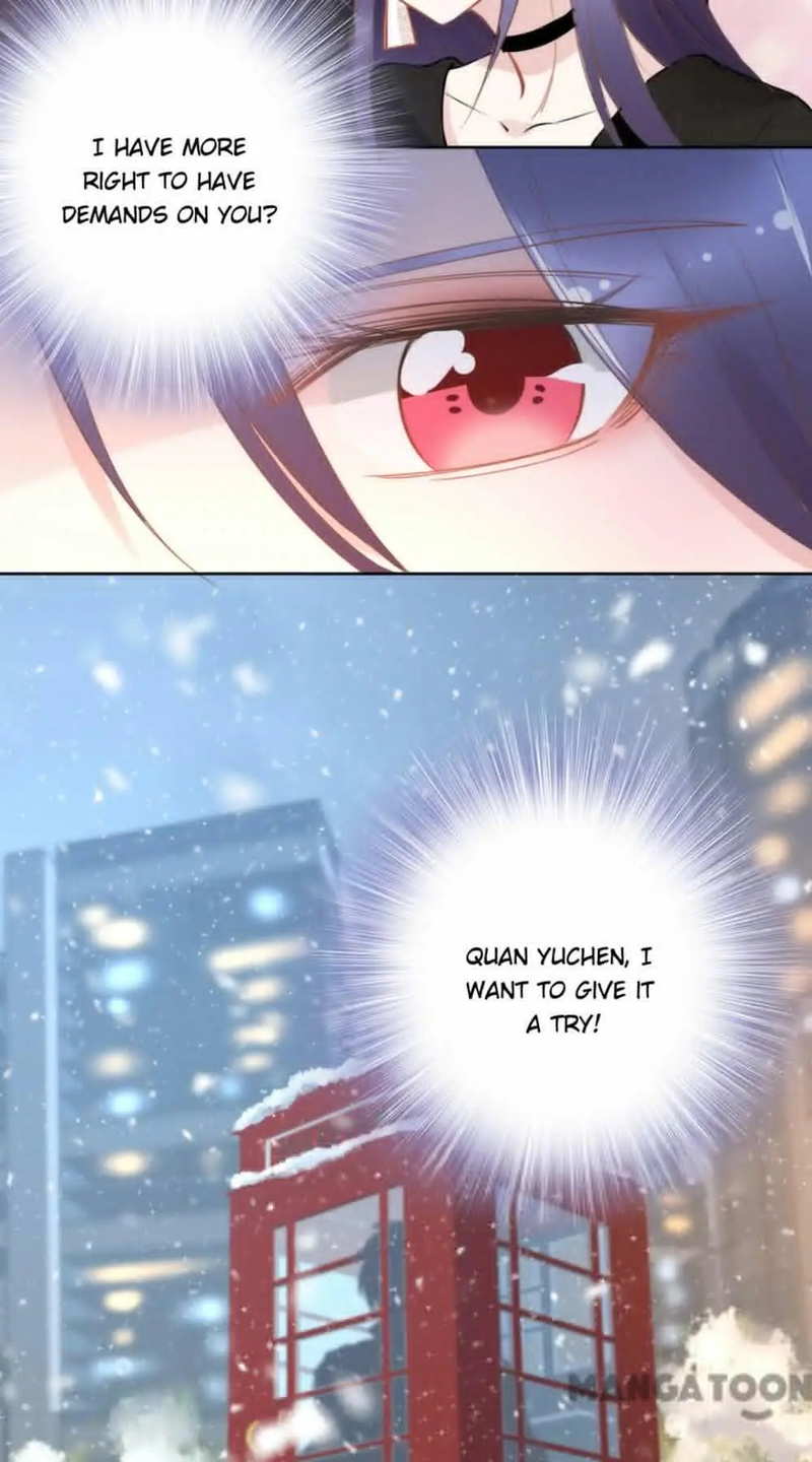 CEO QUAN, YOU WIFE IS GETTING AWAY! chapter 31 - page 42