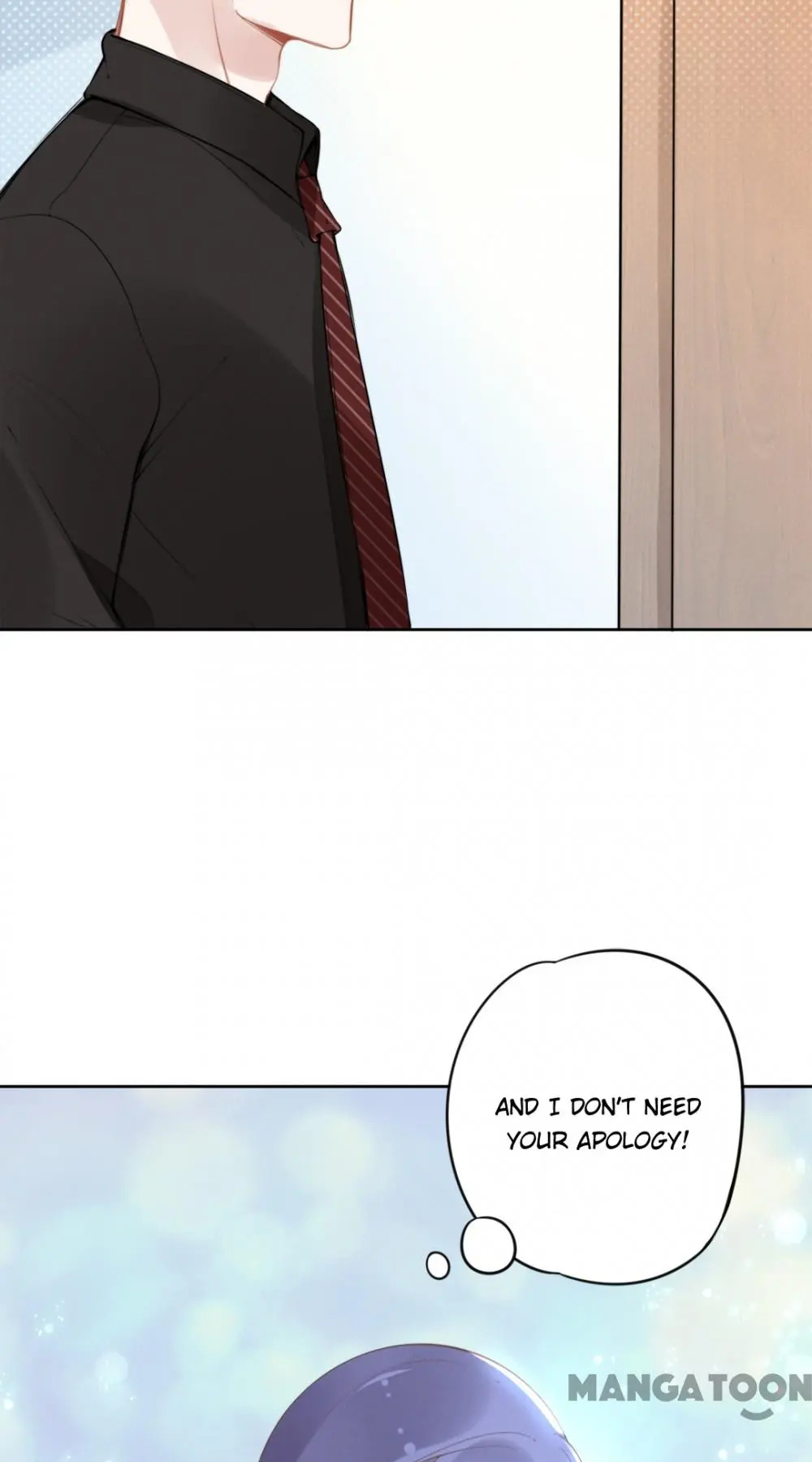 CEO QUAN, YOU WIFE IS GETTING AWAY! chapter 31 - page 9