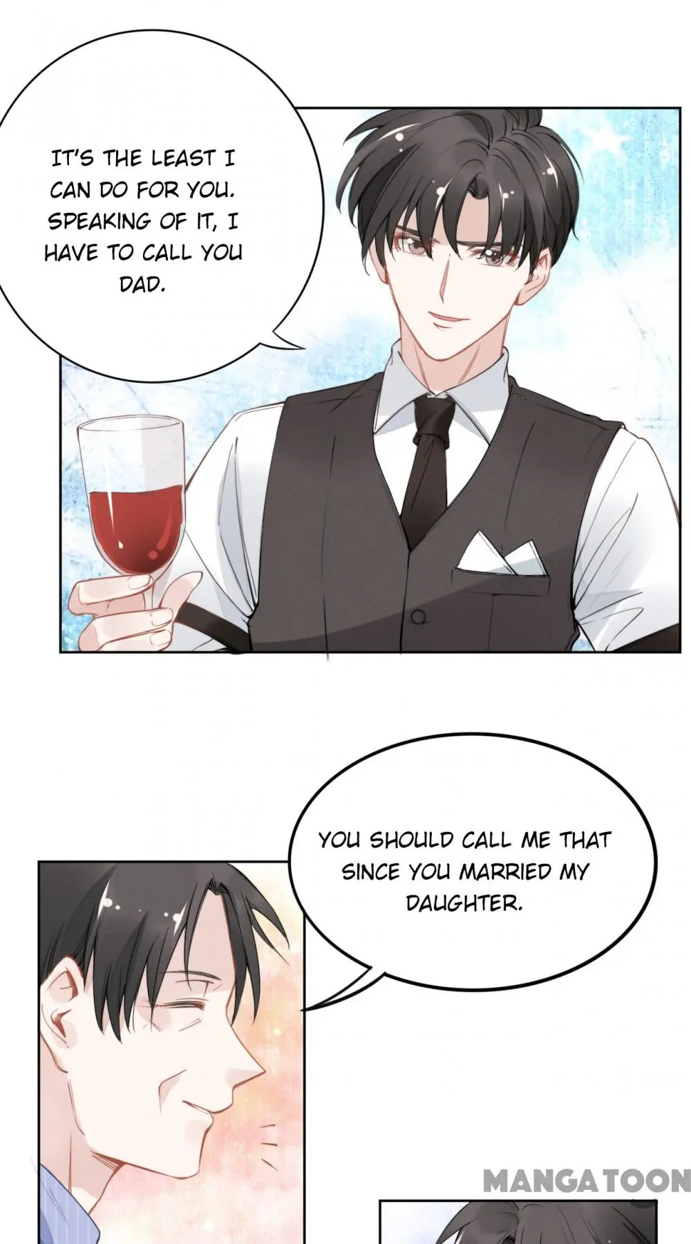 CEO QUAN, YOU WIFE IS GETTING AWAY! chapter 29 - page 12