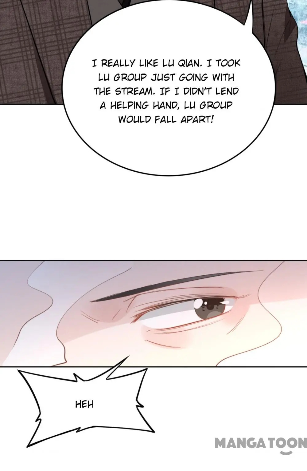 CEO QUAN, YOU WIFE IS GETTING AWAY! chapter 29 - page 33