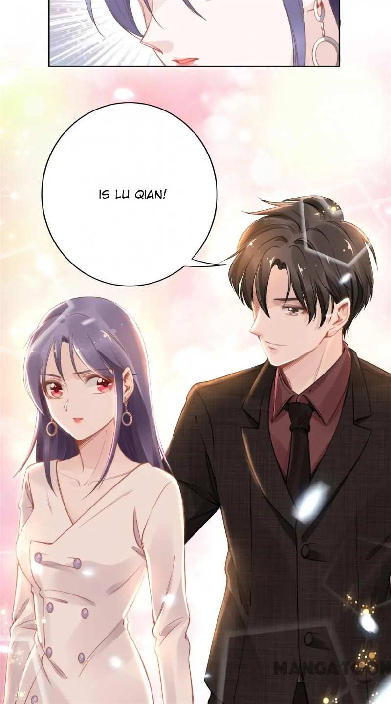 CEO QUAN, YOU WIFE IS GETTING AWAY! chapter 28 - page 4