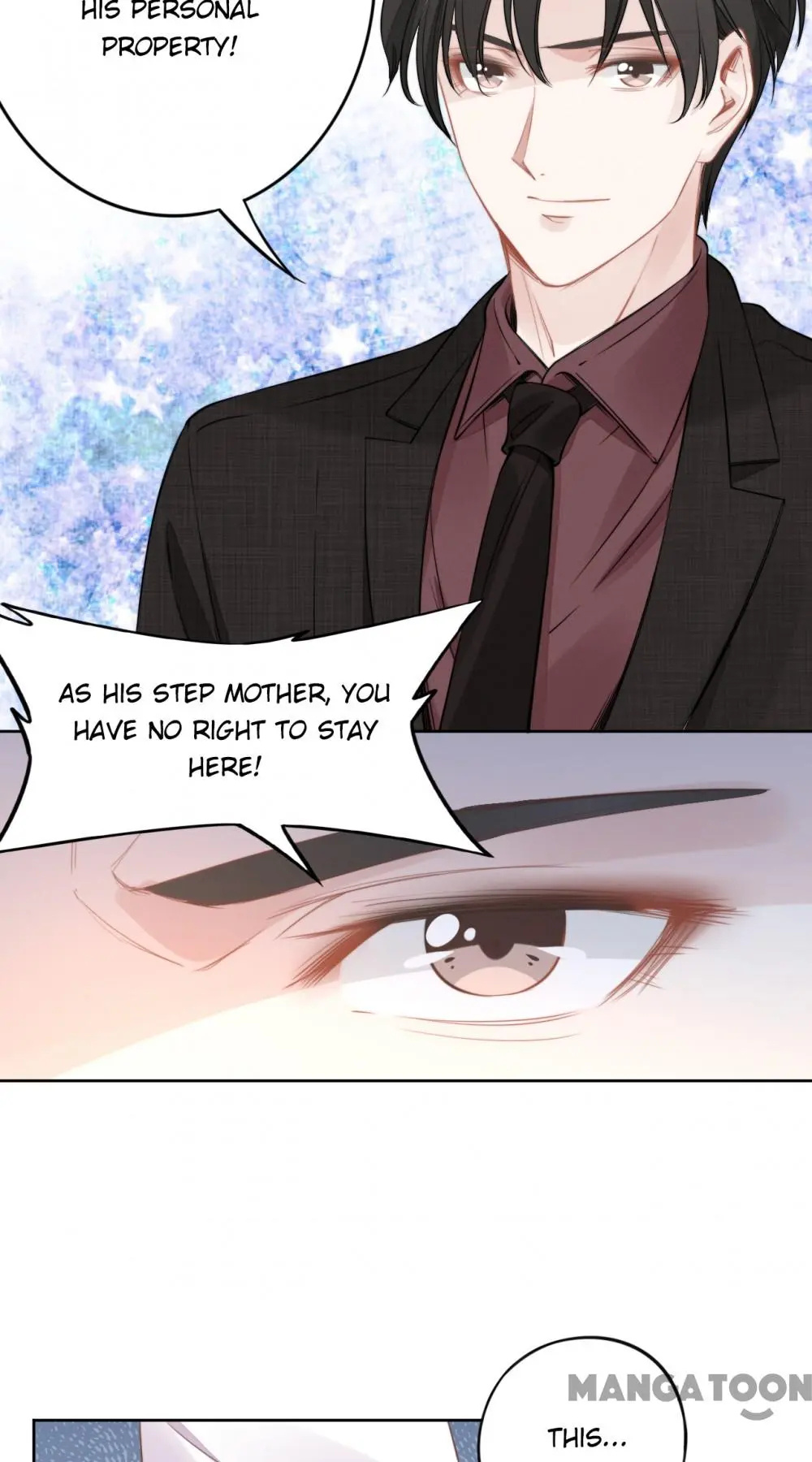 CEO QUAN, YOU WIFE IS GETTING AWAY! chapter 28 - page 7