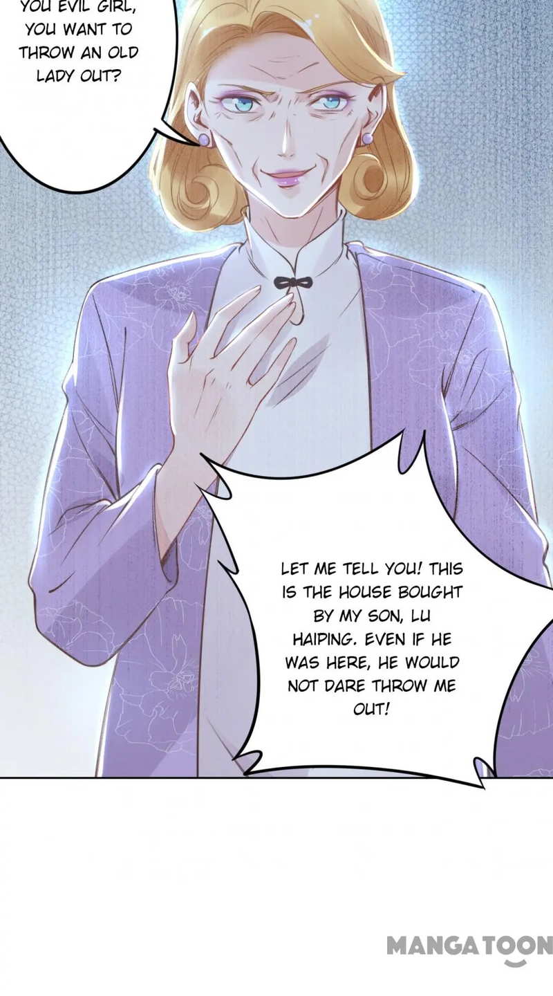 CEO QUAN, YOU WIFE IS GETTING AWAY! chapter 27 - page 30