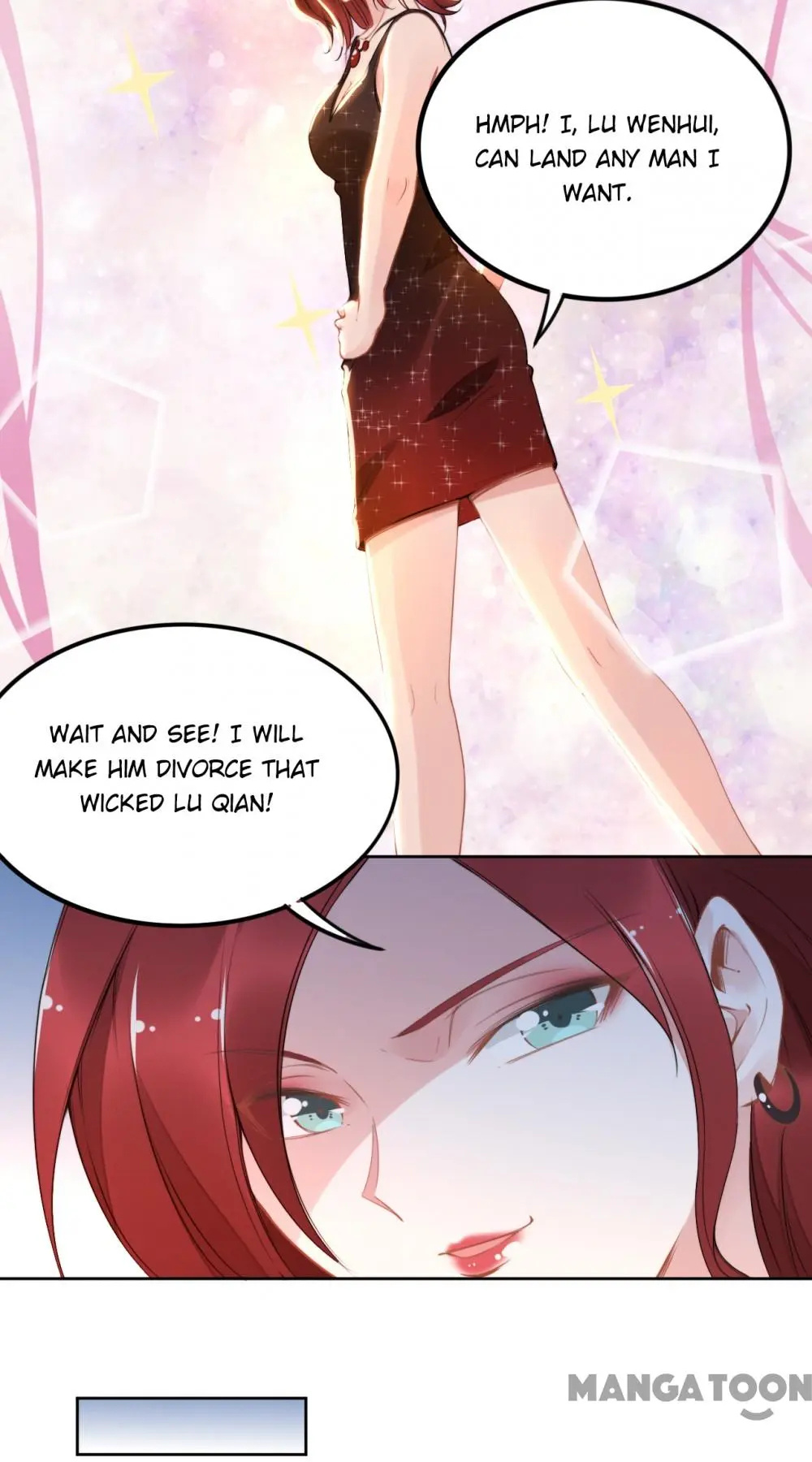 CEO QUAN, YOU WIFE IS GETTING AWAY! chapter 26 - page 3