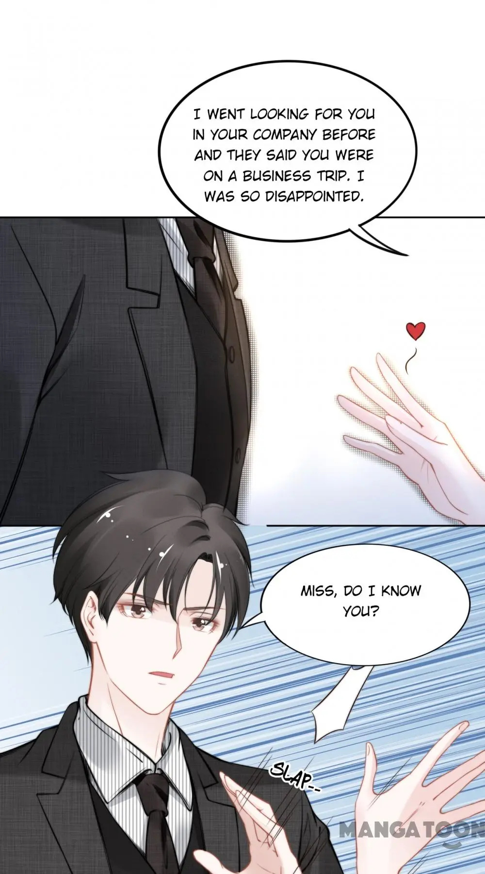 CEO QUAN, YOU WIFE IS GETTING AWAY! chapter 23 - page 26