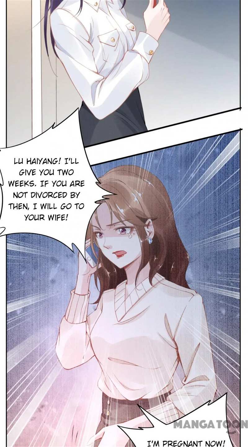 CEO QUAN, YOU WIFE IS GETTING AWAY! chapter 18 - page 30