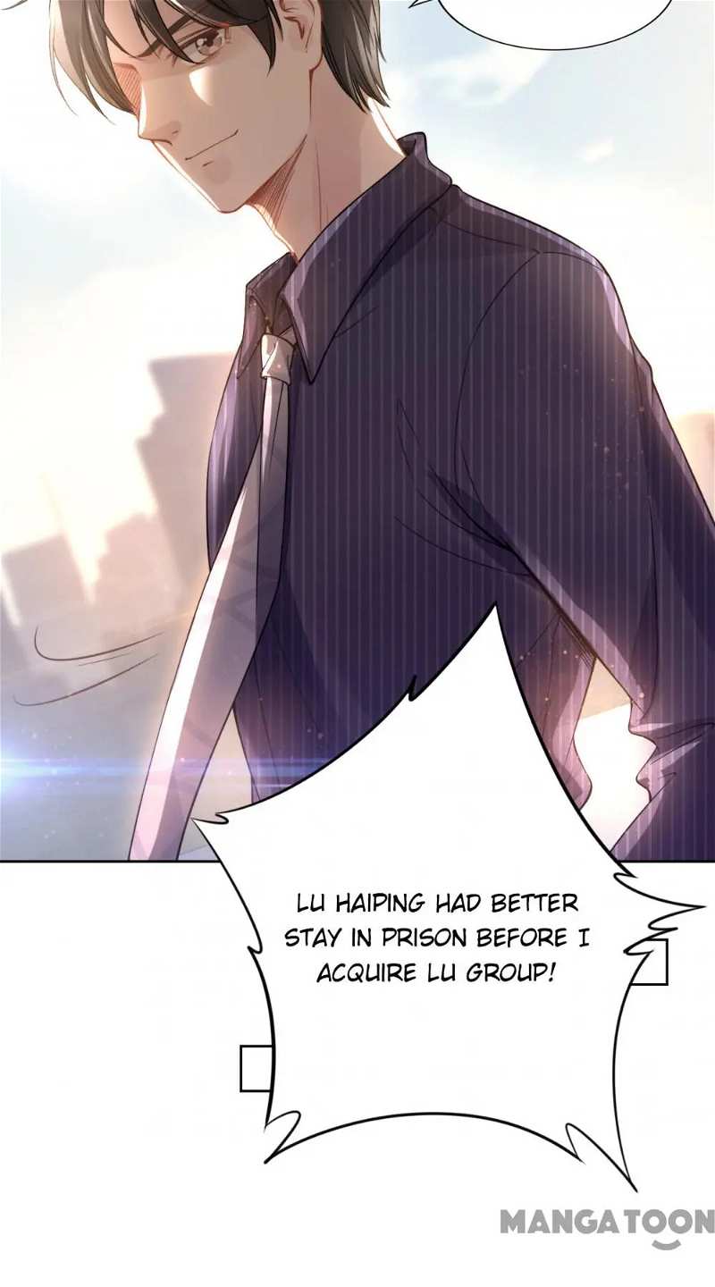 CEO QUAN, YOU WIFE IS GETTING AWAY! chapter 15 - page 21