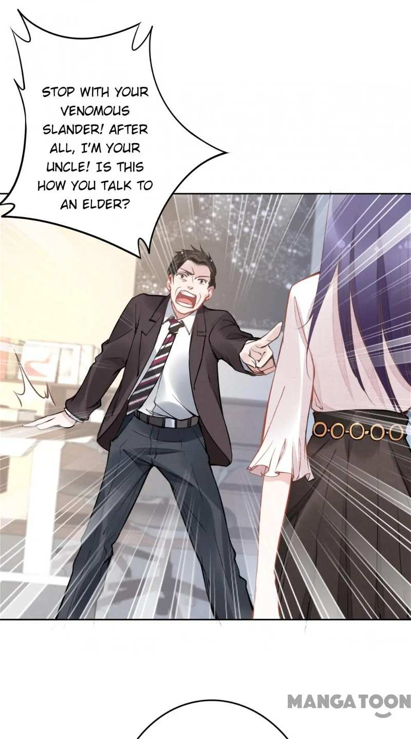 CEO QUAN, YOU WIFE IS GETTING AWAY! chapter 12 - page 31