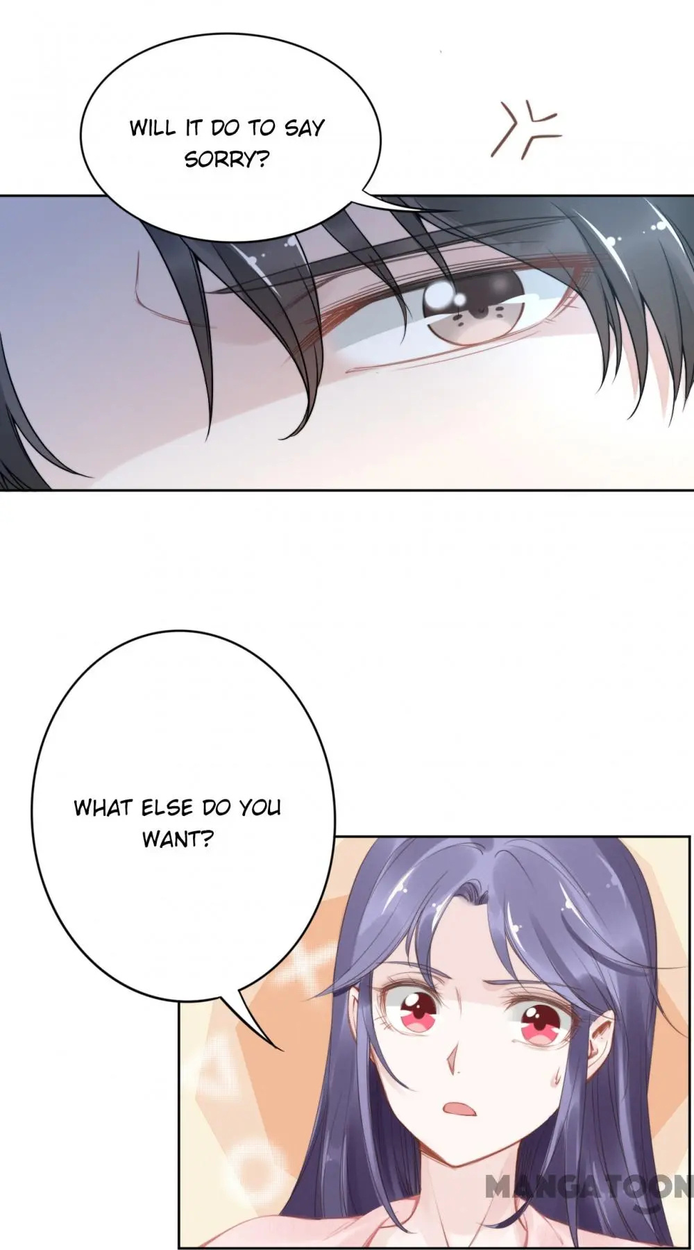 CEO QUAN, YOU WIFE IS GETTING AWAY! chapter 9 - page 23