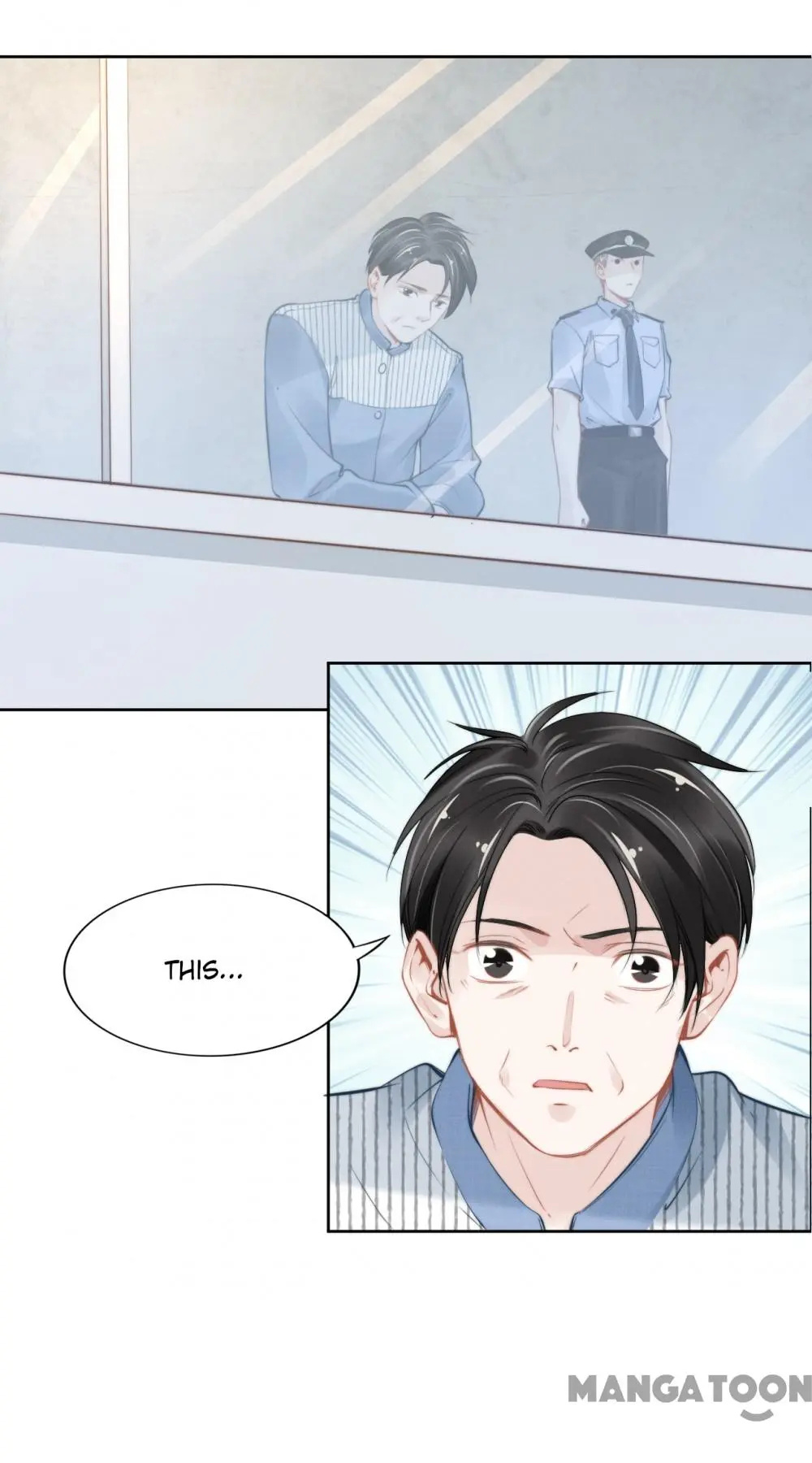 CEO QUAN, YOU WIFE IS GETTING AWAY! chapter 5 - page 23