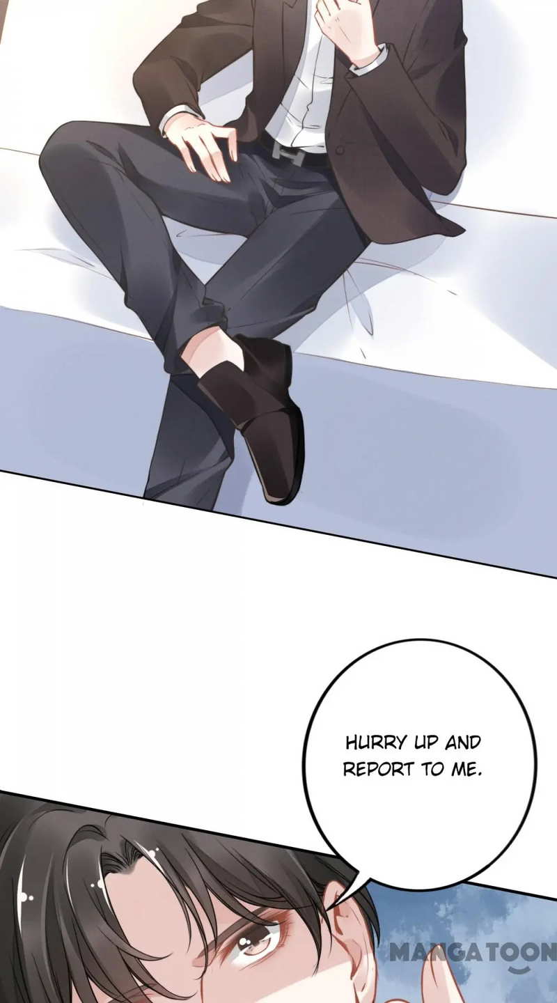 CEO QUAN, YOU WIFE IS GETTING AWAY! chapter 2 - page 26