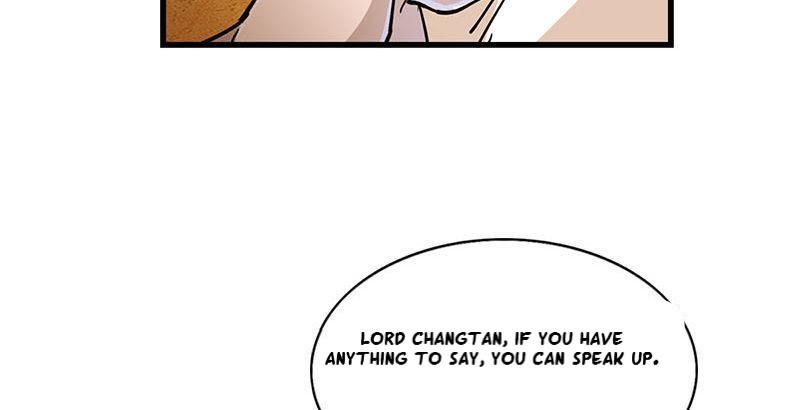 The Heaven Sword and the Dragon Saber Chapter 14 - page 28