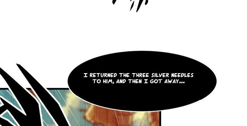 The Heaven Sword and the Dragon Saber Chapter 11 - page 12