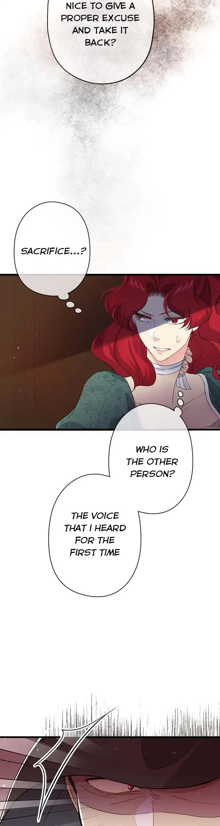 I’m a Villainess, Can I Die? Chapter 44 - page 27