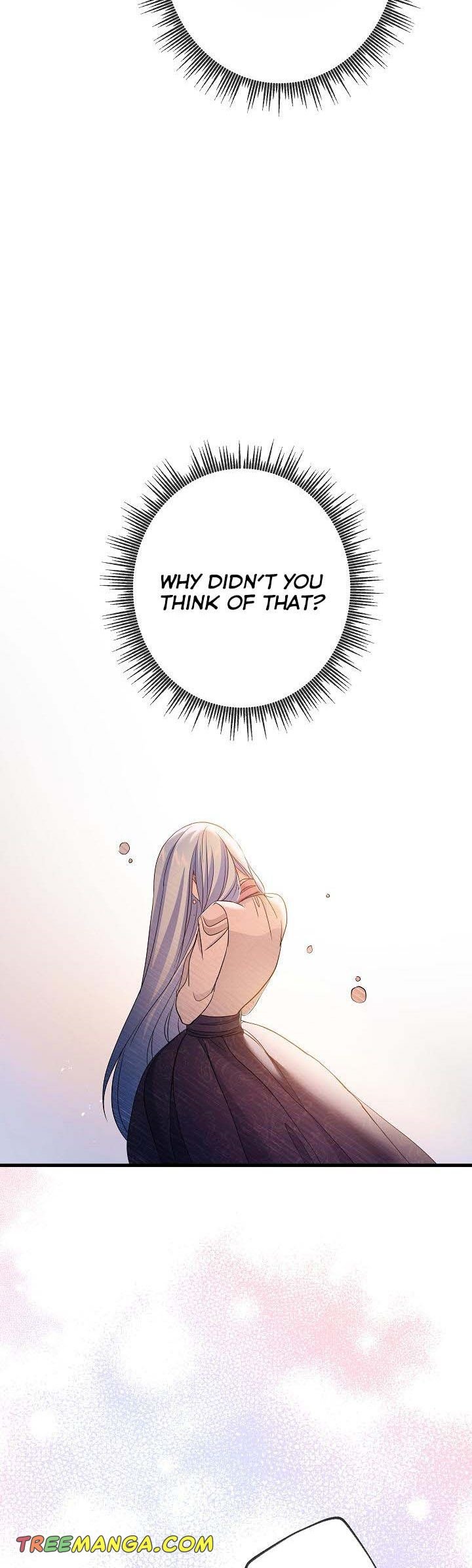 I’m a Villainess, Can I Die? Chapter 38 - page 40