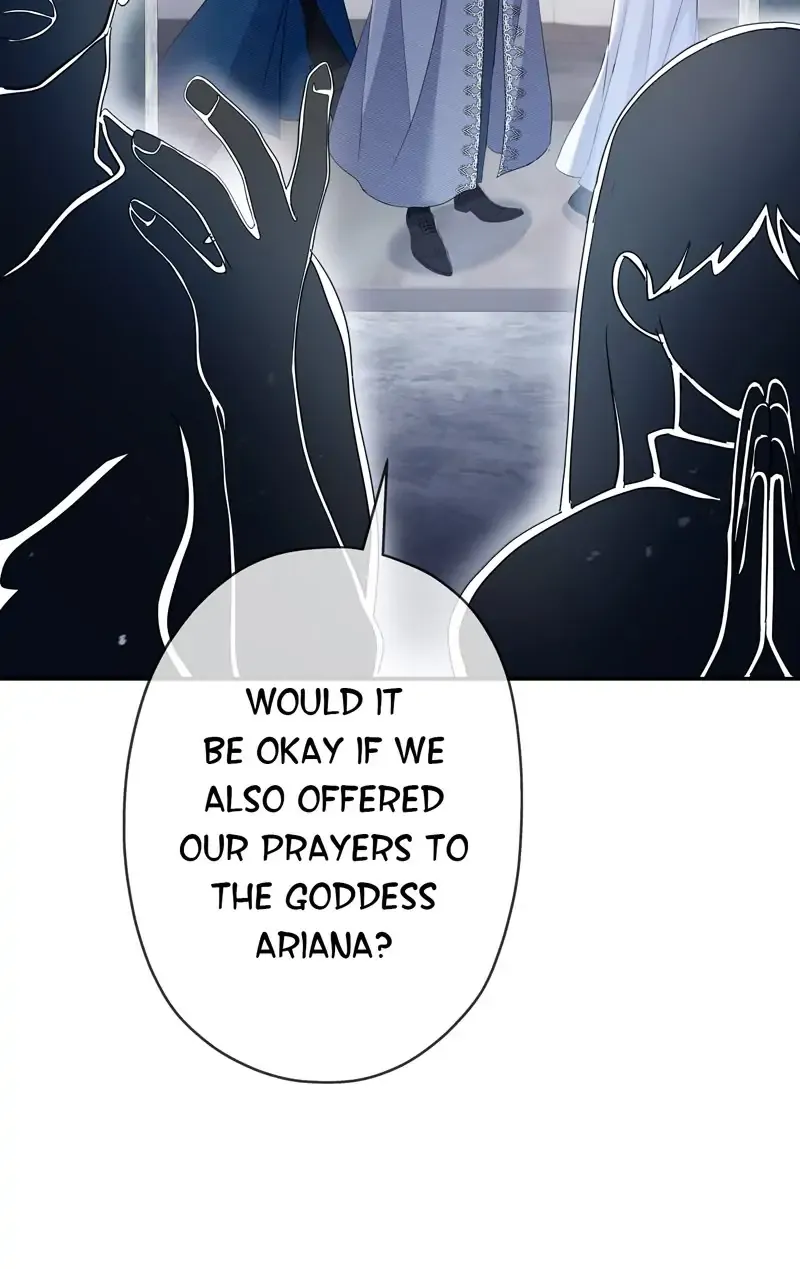 I’m a Villainess, Can I Die? Chapter 28 - page 9