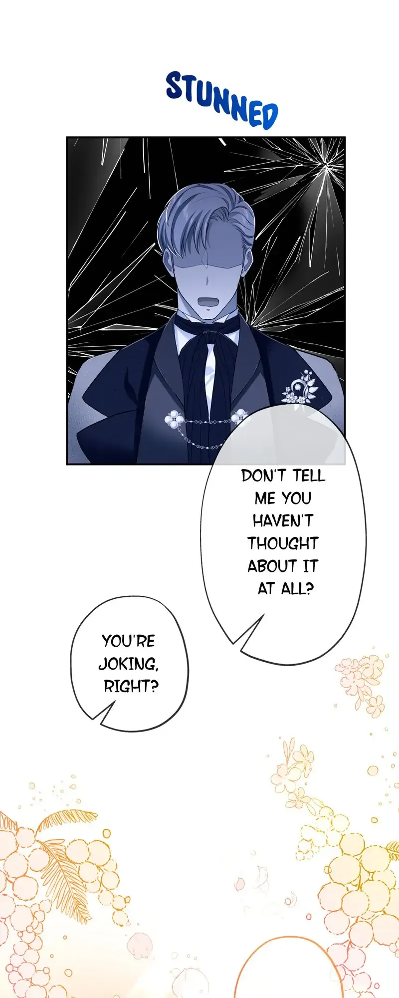 I’m a Villainess, Can I Die? Chapter 25 - page 36