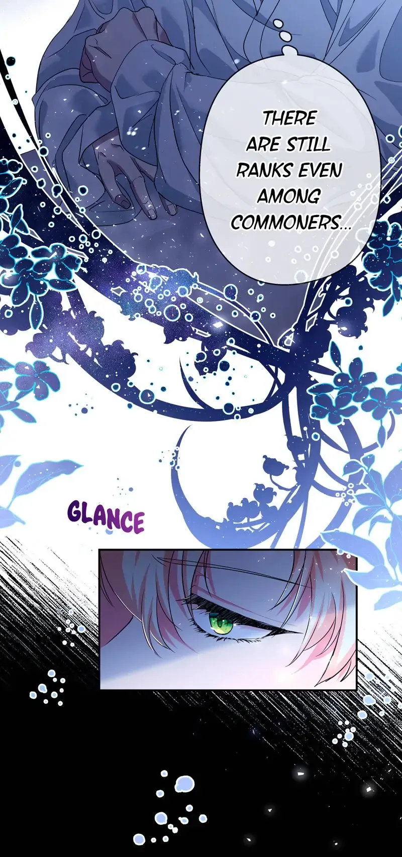 I’m a Villainess, Can I Die? Chapter 23 - page 10