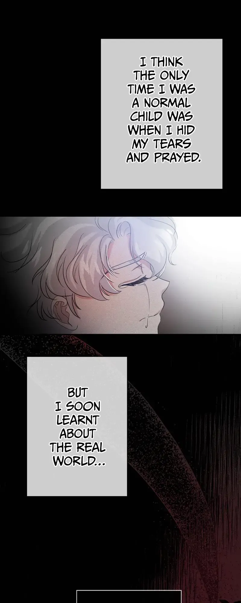 I’m a Villainess, Can I Die? Chapter 23 - page 36
