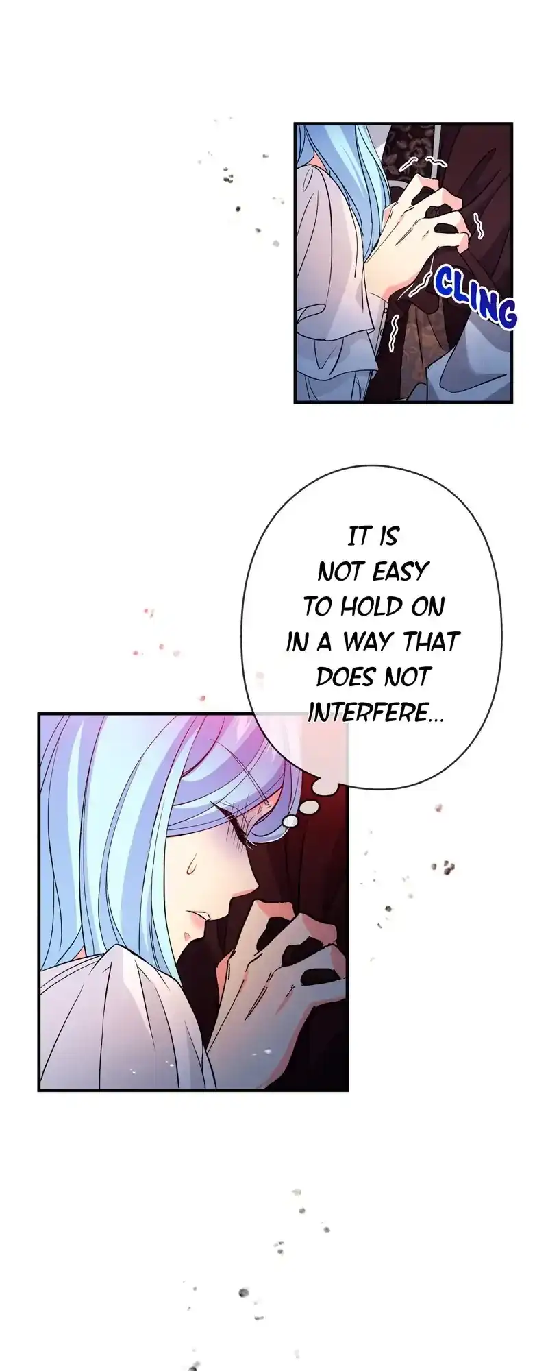I’m a Villainess, Can I Die? Chapter 21 - page 48