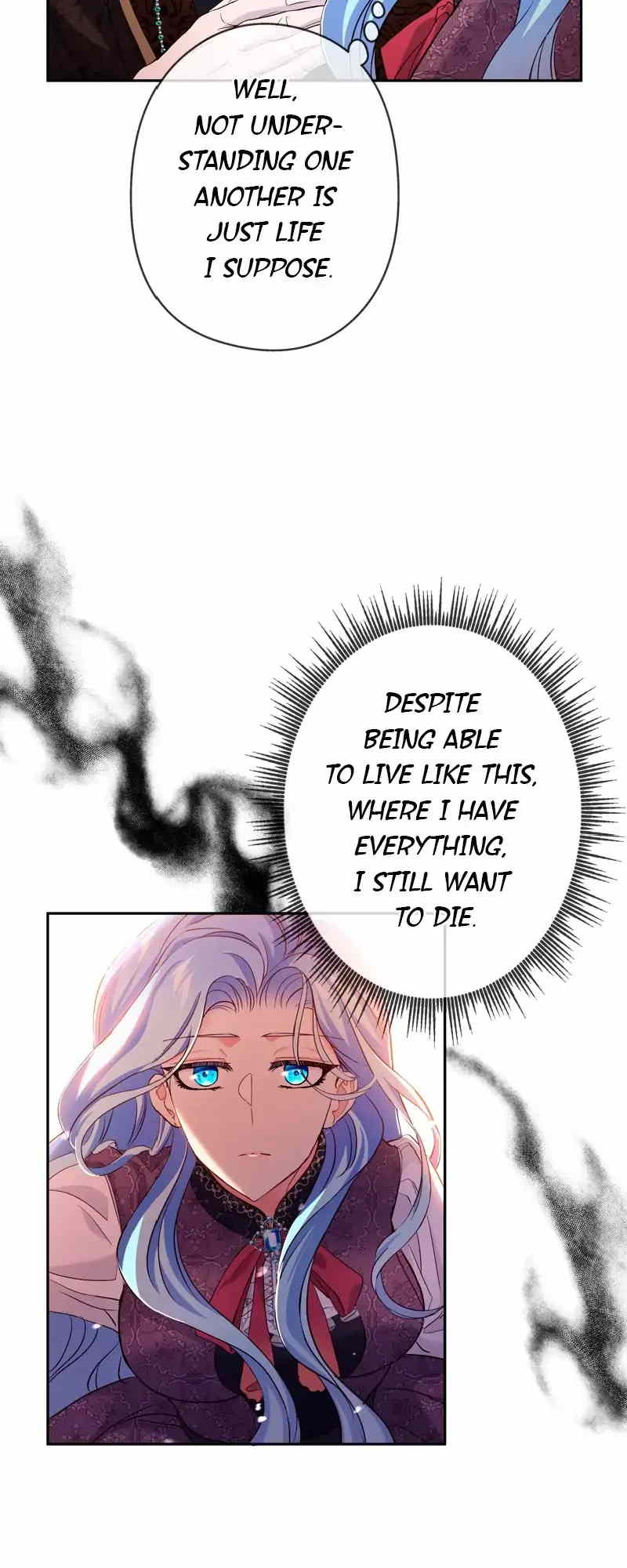 I’m a Villainess, Can I Die? Chapter 10 - page 65