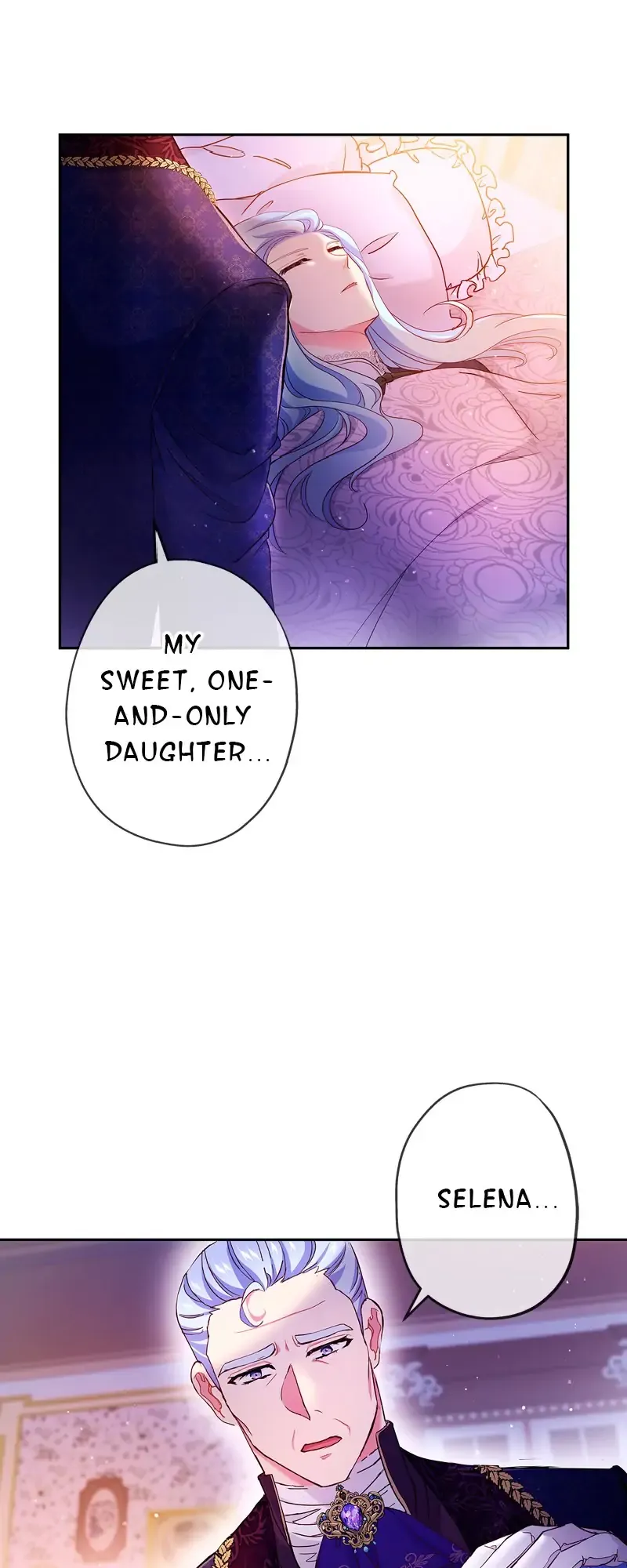 I’m a Villainess, Can I Die? Chapter 6 - page 63