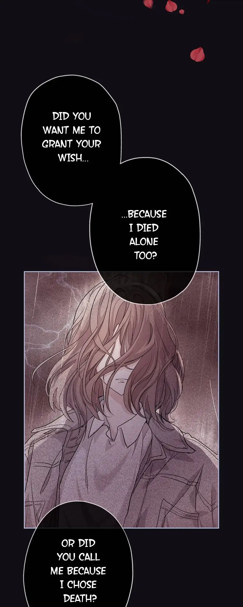 I’m a Villainess, Can I Die? Chapter 3 - page 8