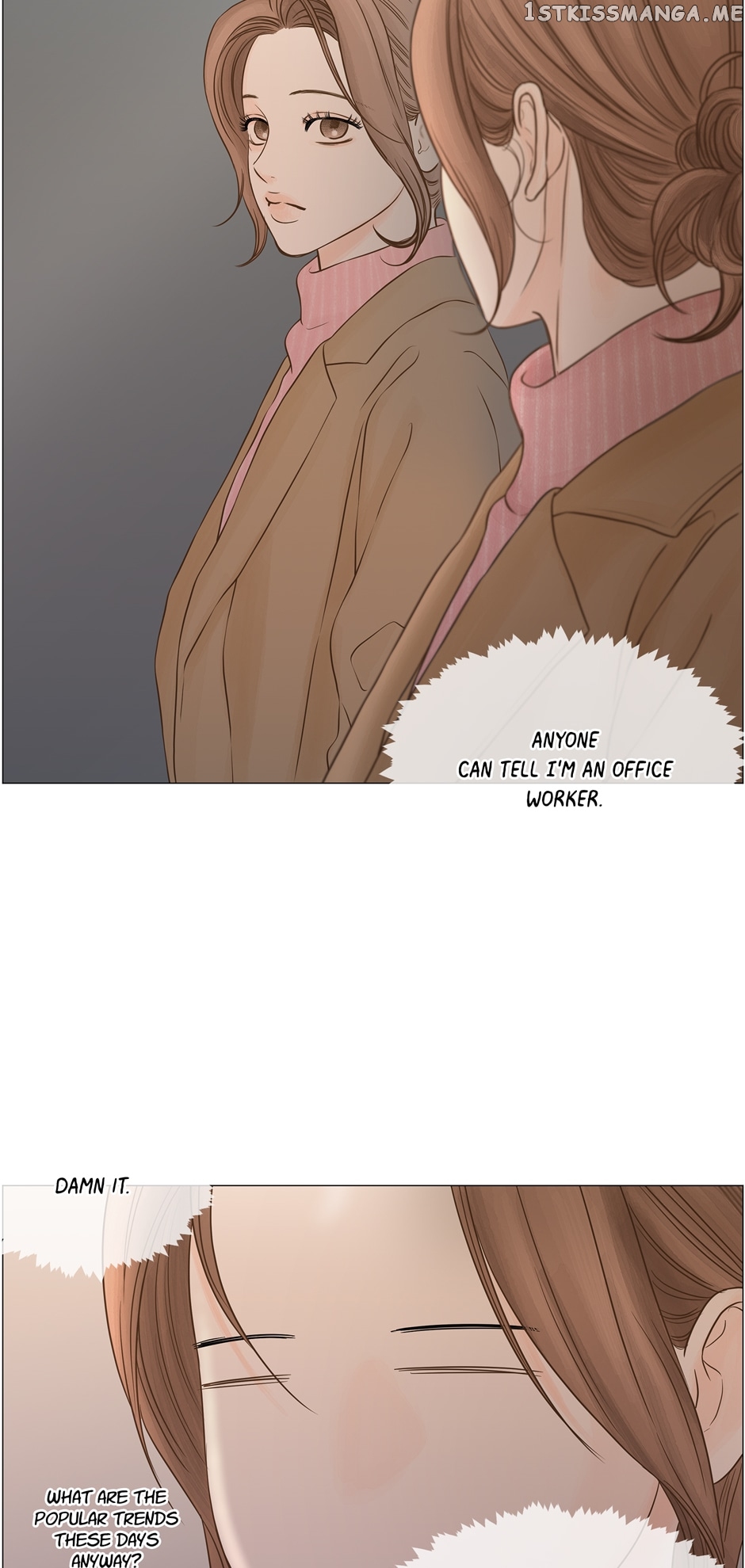 Let’s go to work tommorow! Chapter 101 - page 38