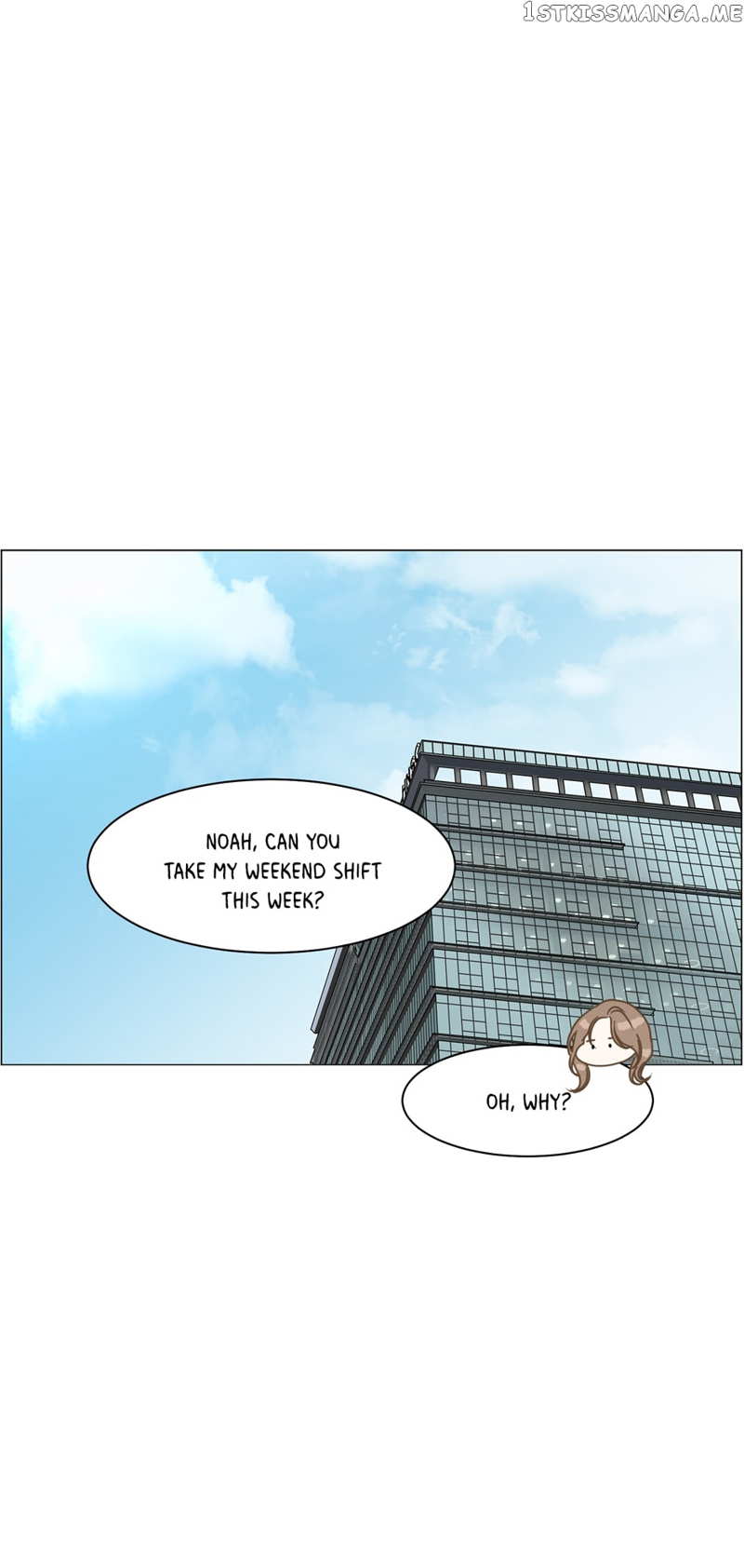 Let’s go to work tommorow! Chapter 101 - page 45