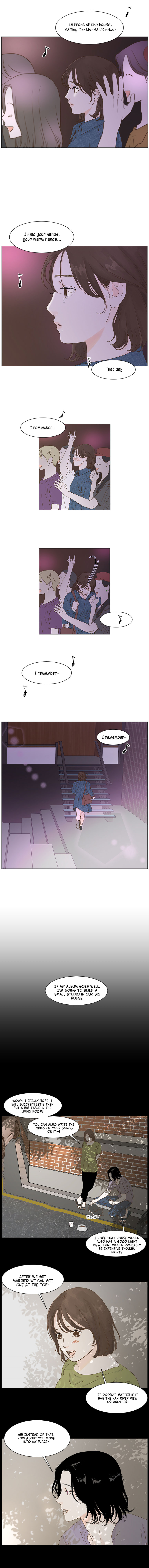 Let’s go to work tommorow! chapter 18 - page 8