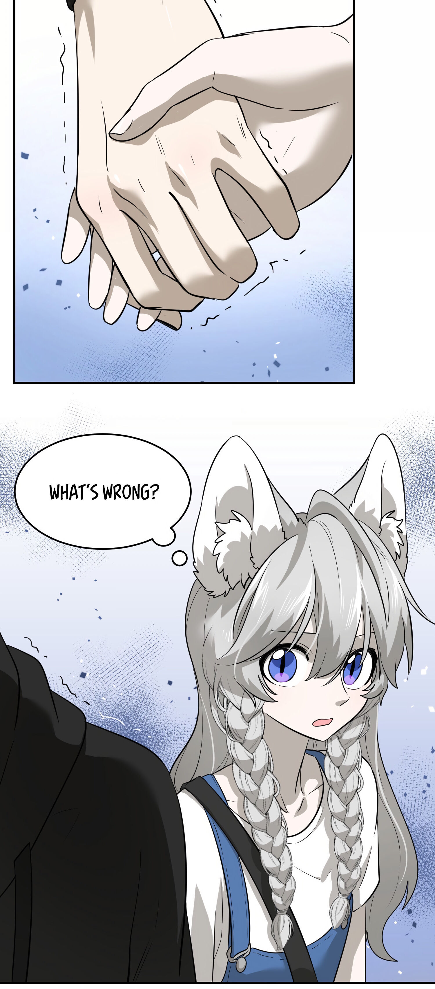 My Food Seems To Be Very Cute chapter 13 - page 15