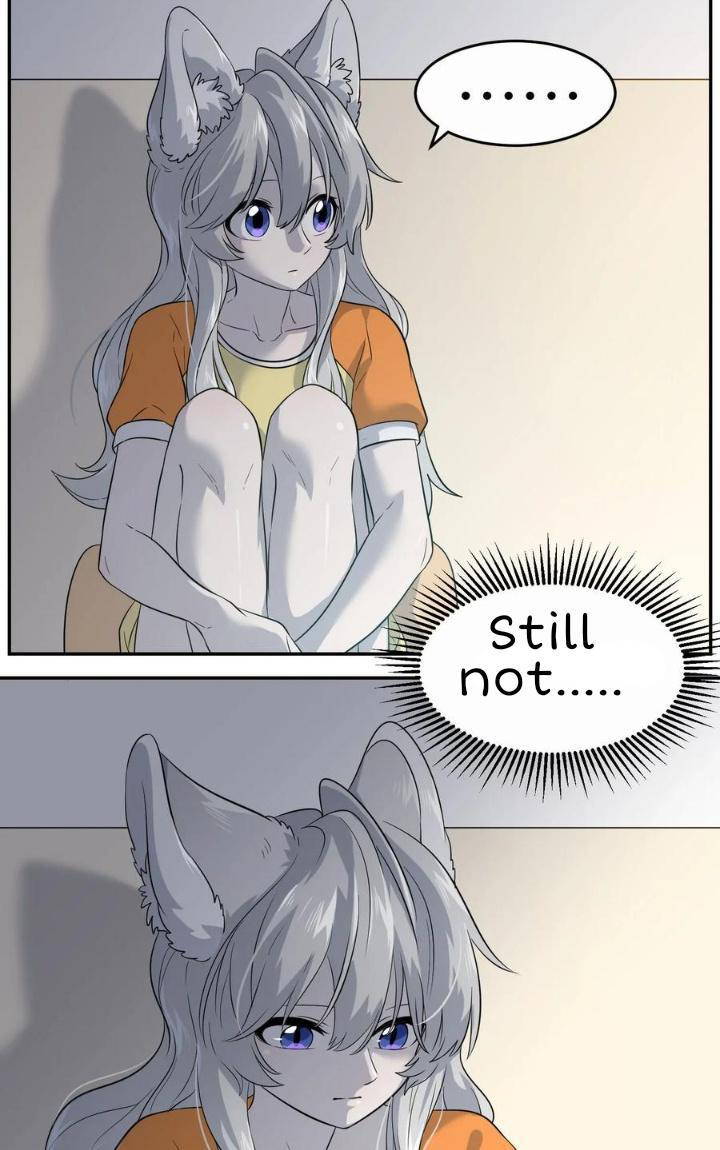My Food Seems To Be Very Cute chapter 9 - page 31