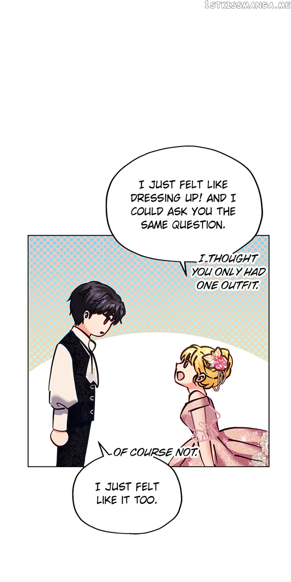 The Crownless Queen Chapter 41 - page 65