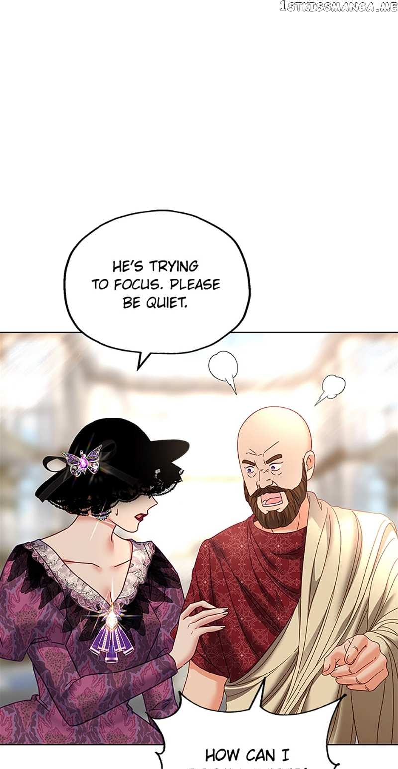 The Crownless Queen Chapter 41 - page 75