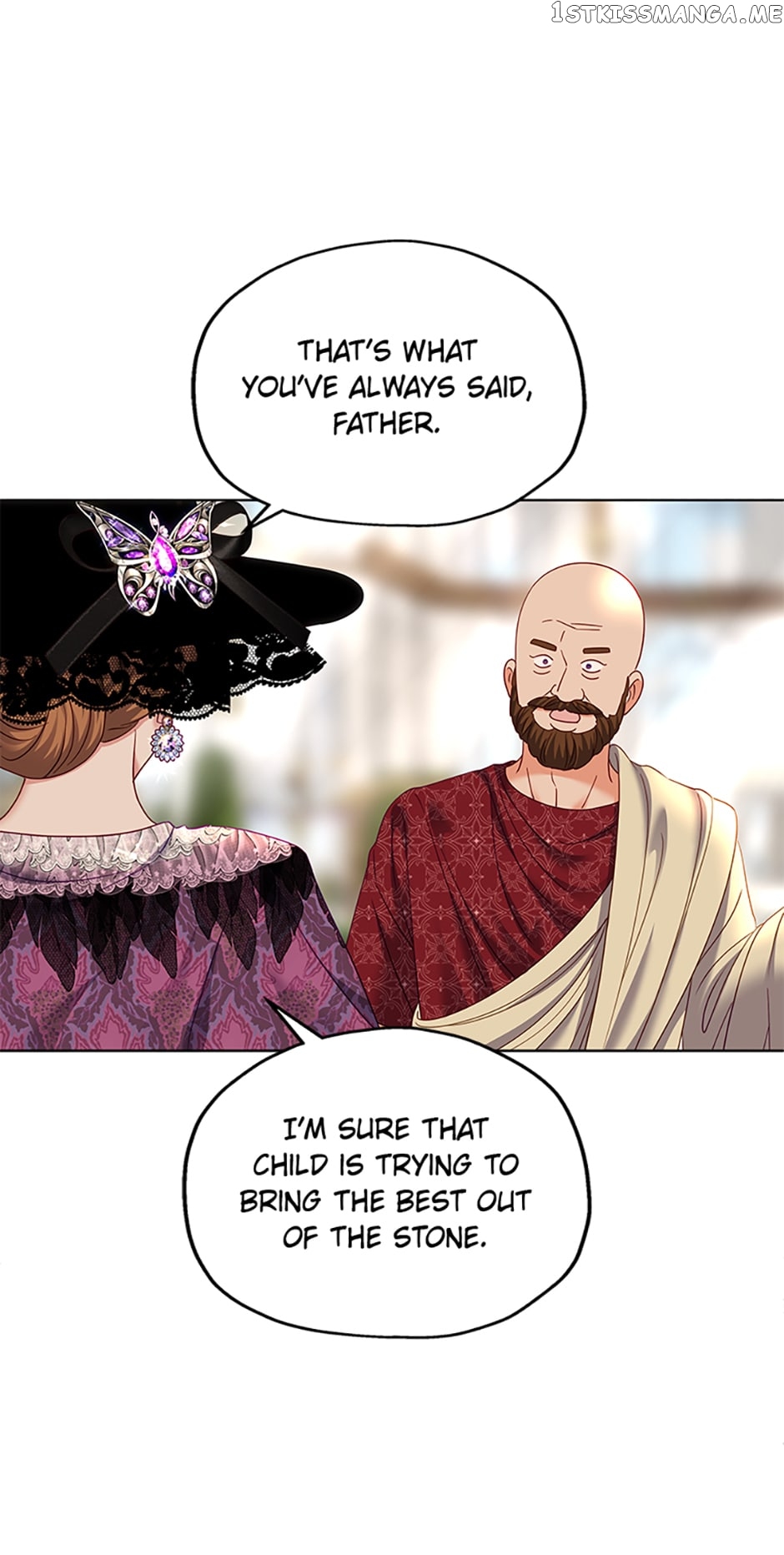 The Crownless Queen Chapter 41 - page 79