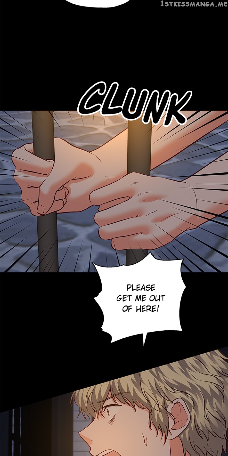 The Crownless Queen Chapter 40 - page 79