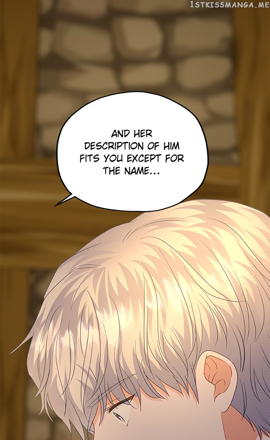 The Crownless Queen Chapter 39 - page 49