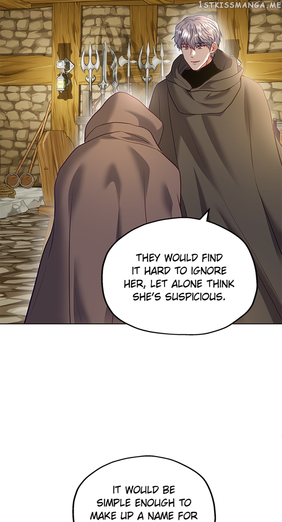 The Crownless Queen Chapter 39 - page 69