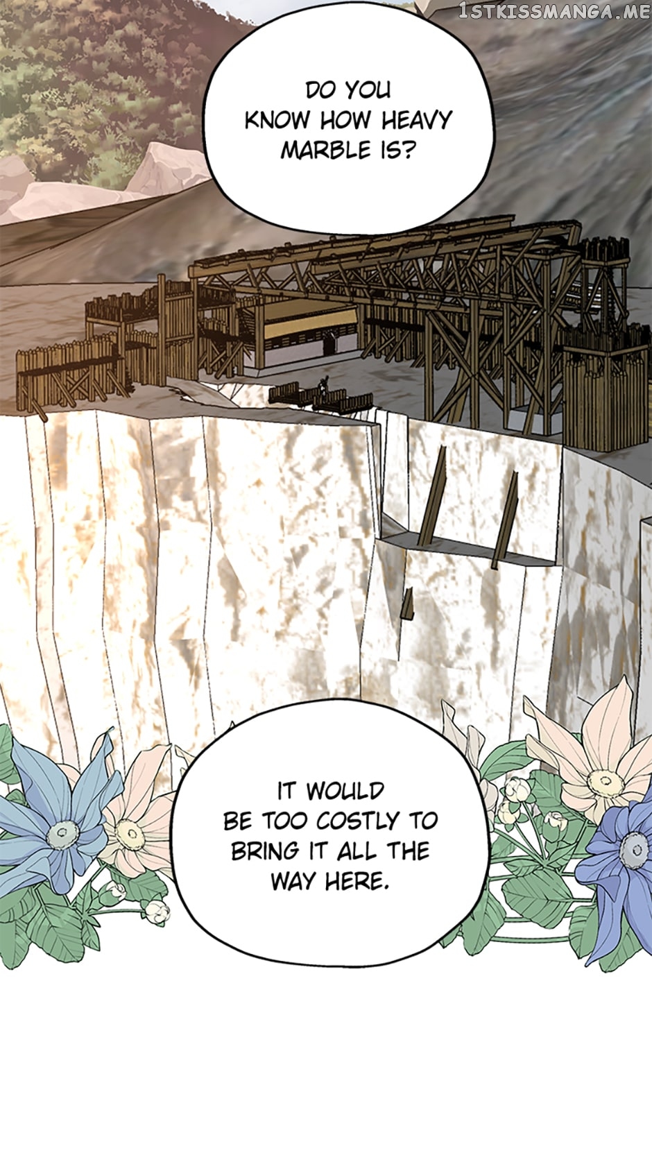 The Crownless Queen Chapter 36 - page 13