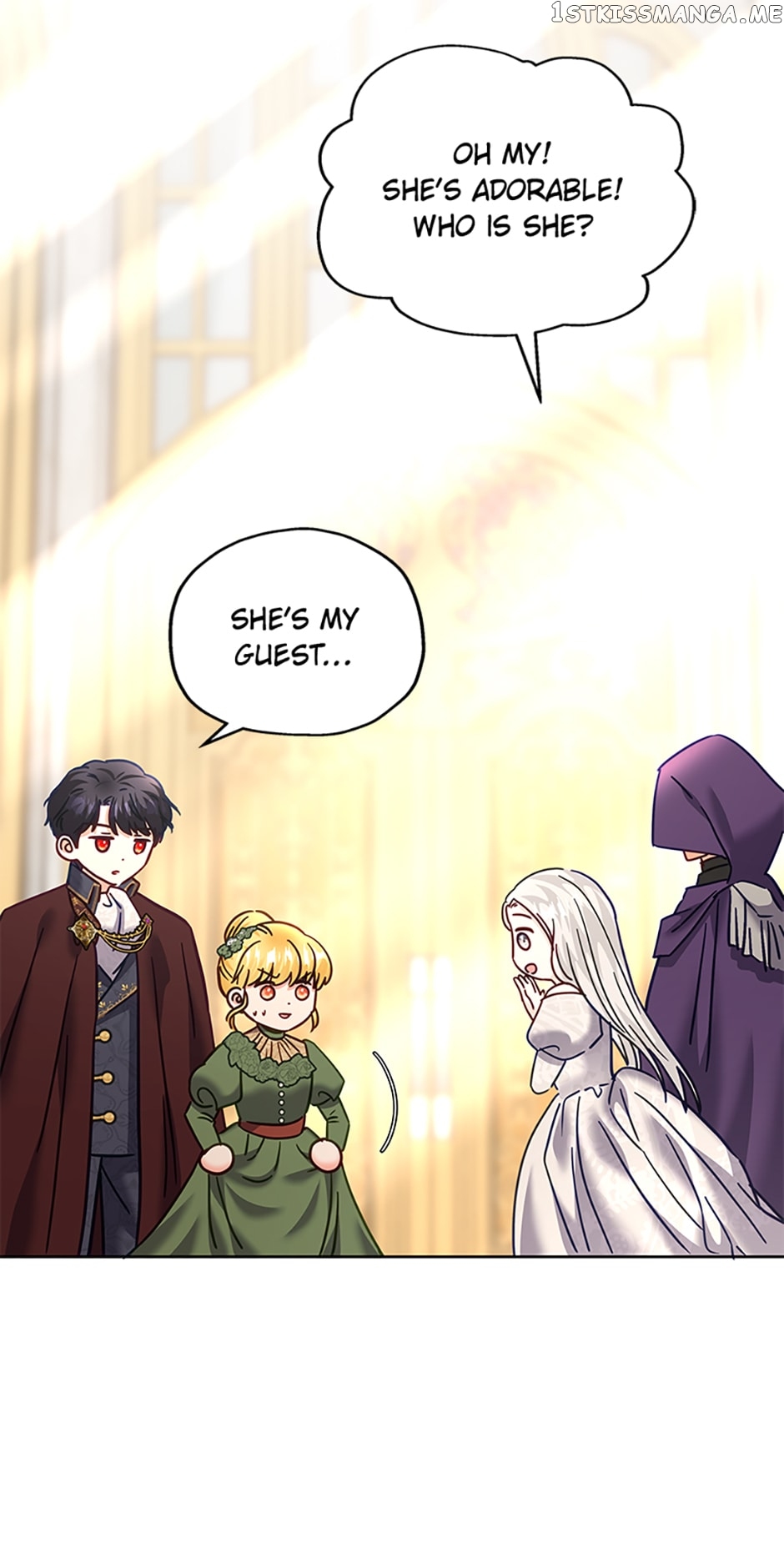The Crownless Queen Chapter 34 - page 39
