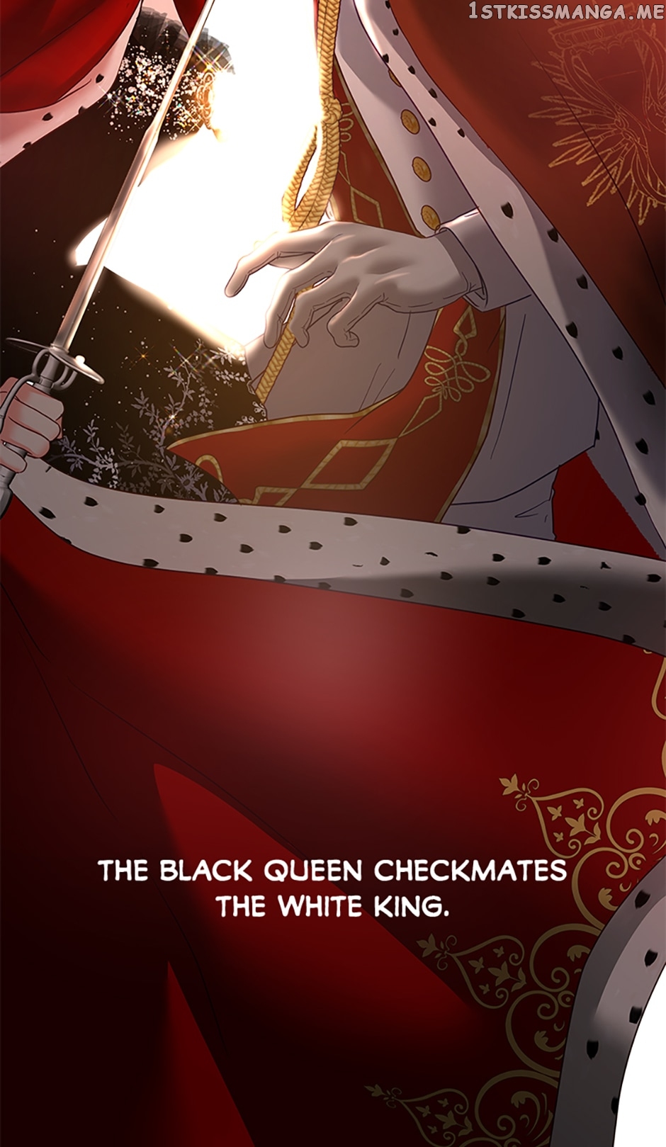The Crownless Queen Chapter 31 - page 67