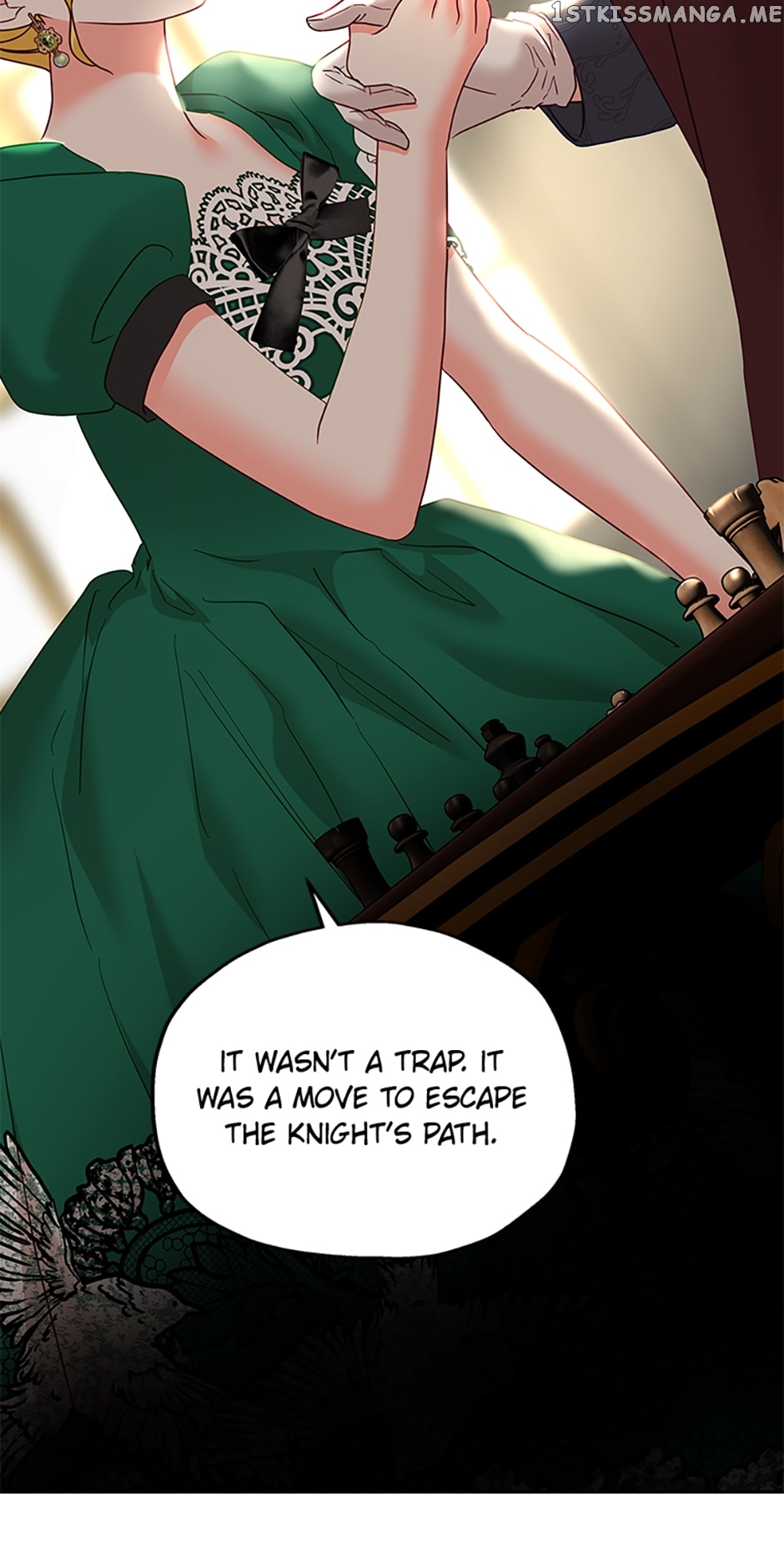 The Crownless Queen Chapter 31 - page 79