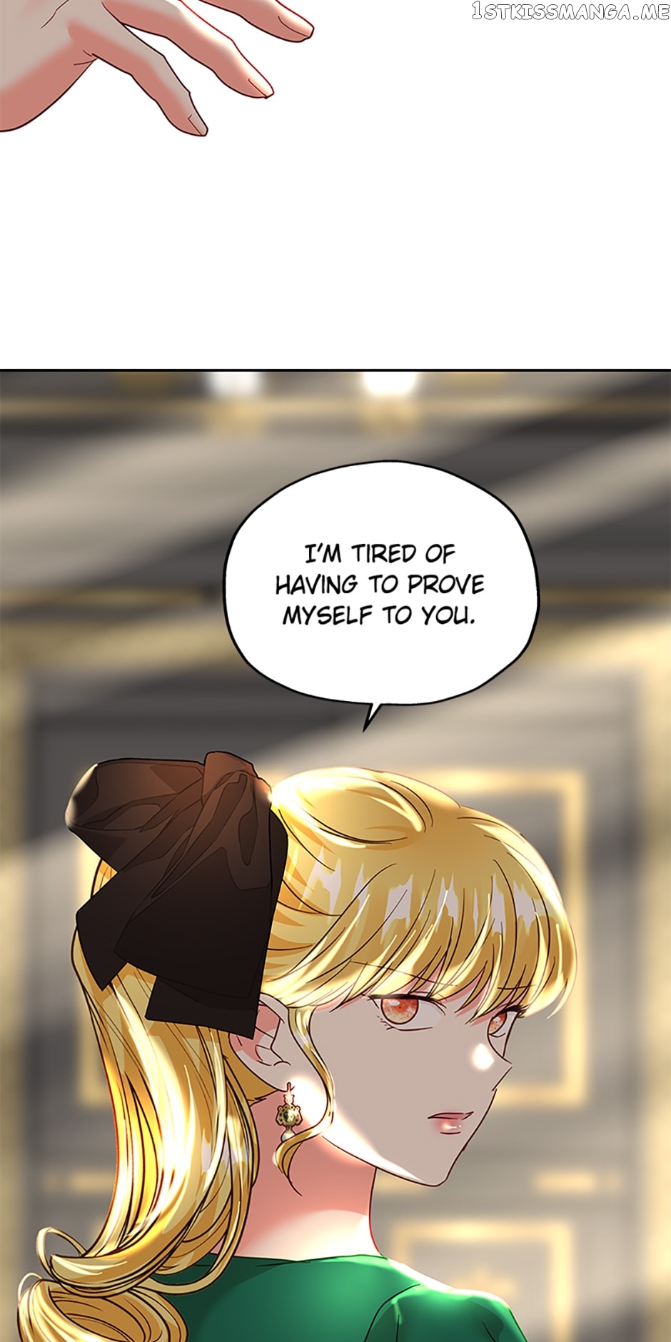 The Crownless Queen Chapter 31 - page 83