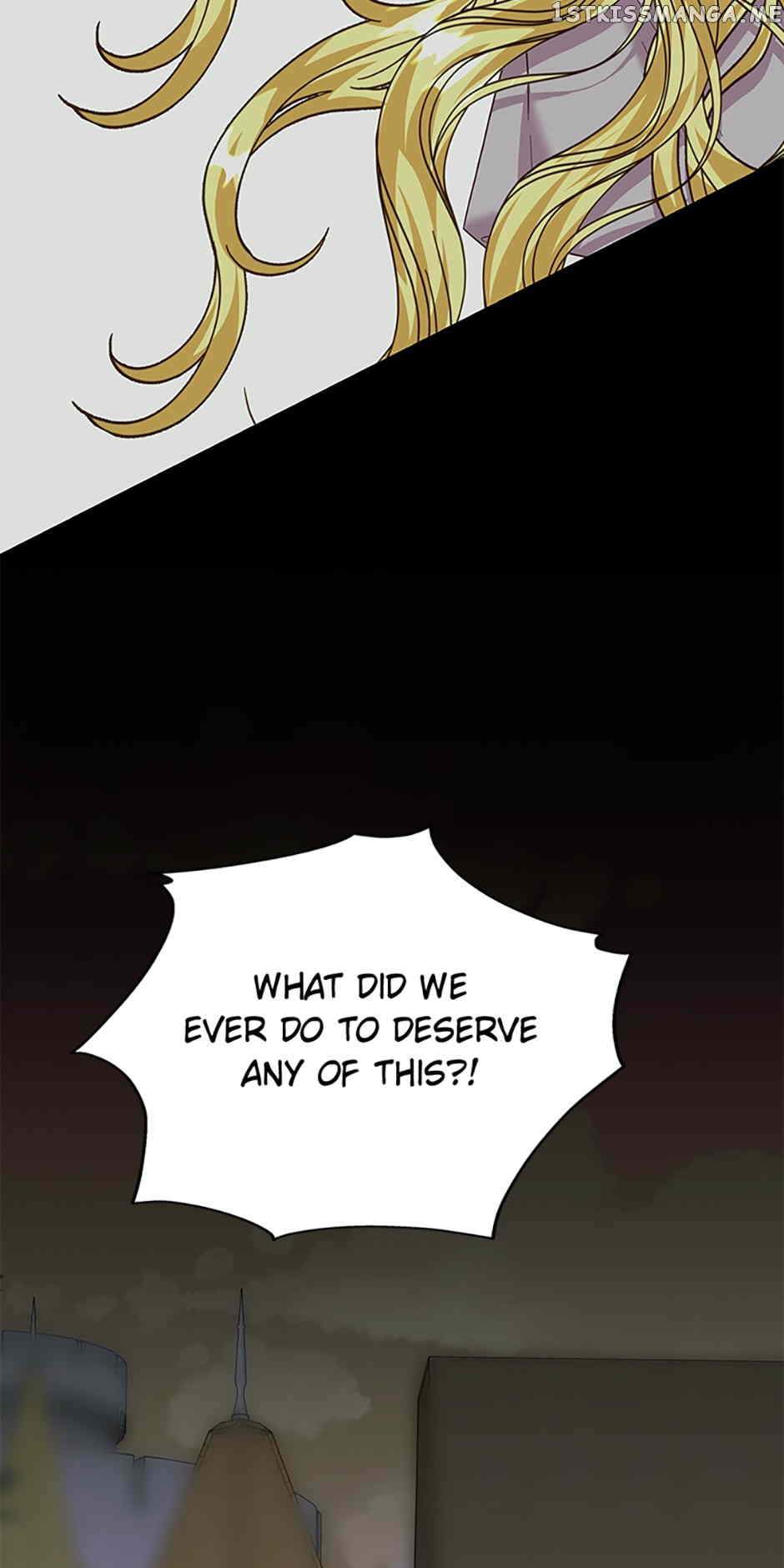 The Crownless Queen Chapter 28 - page 36