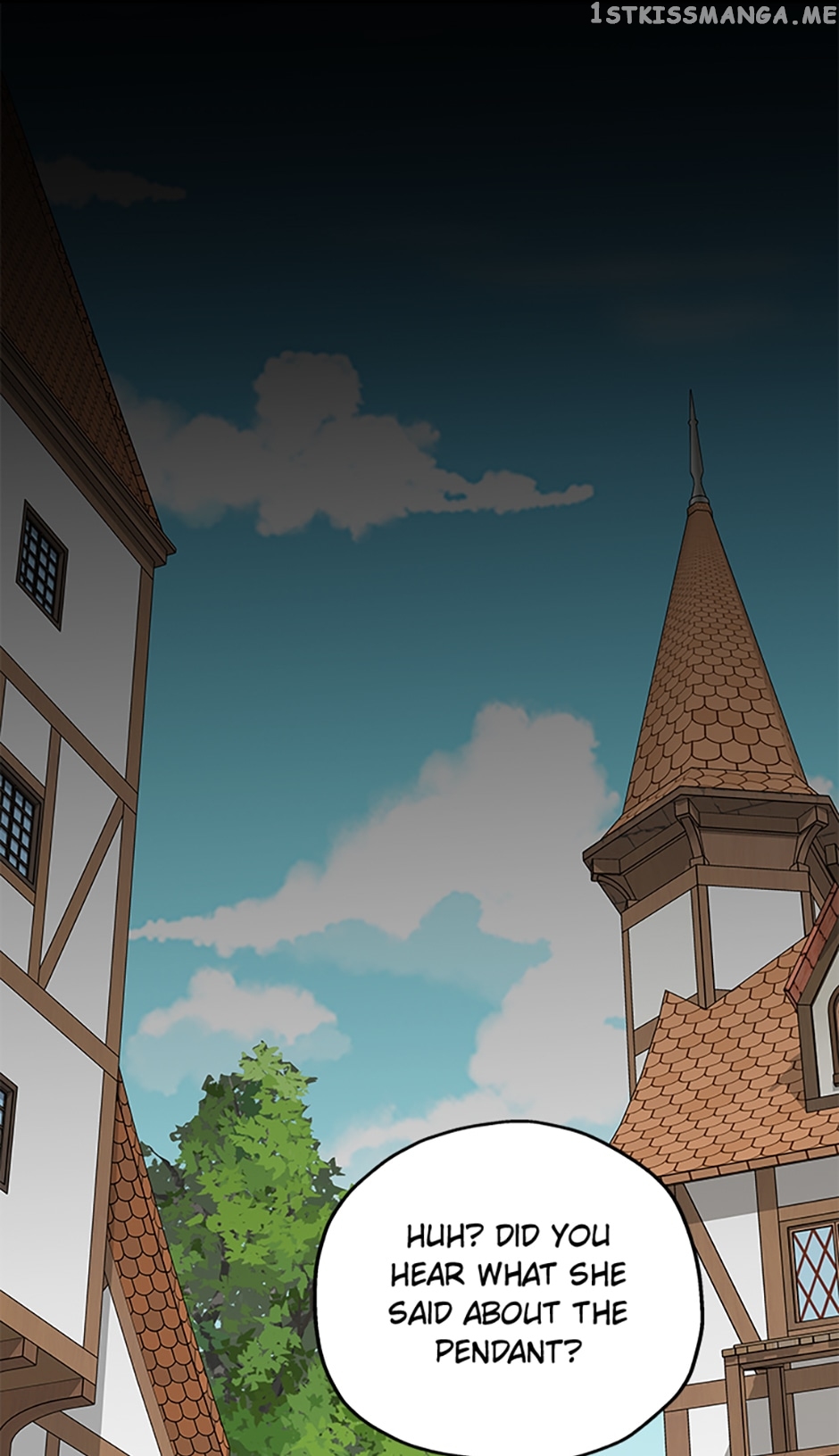 The Crownless Queen Chapter 28 - page 67