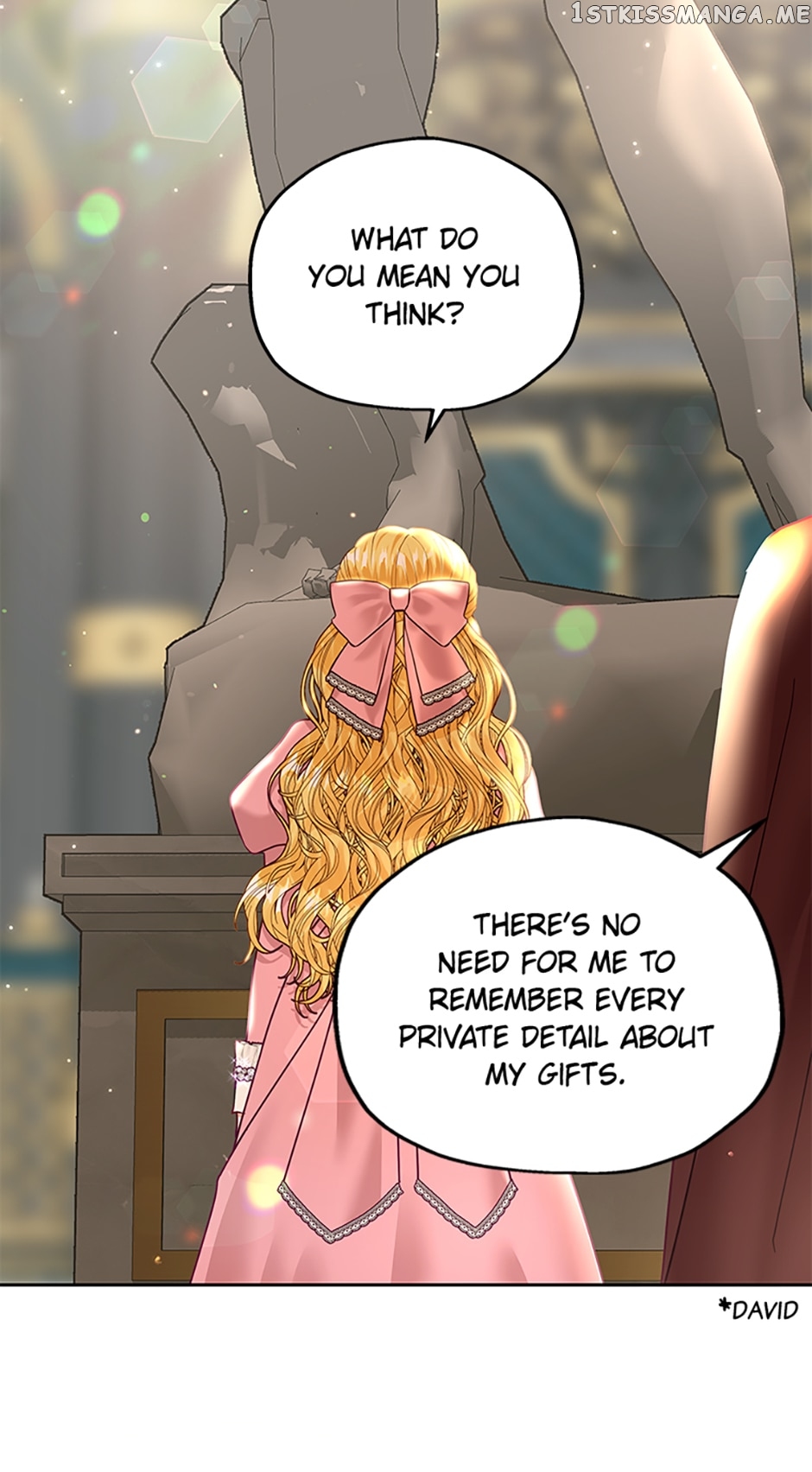 The Crownless Queen Chapter 27 - page 13