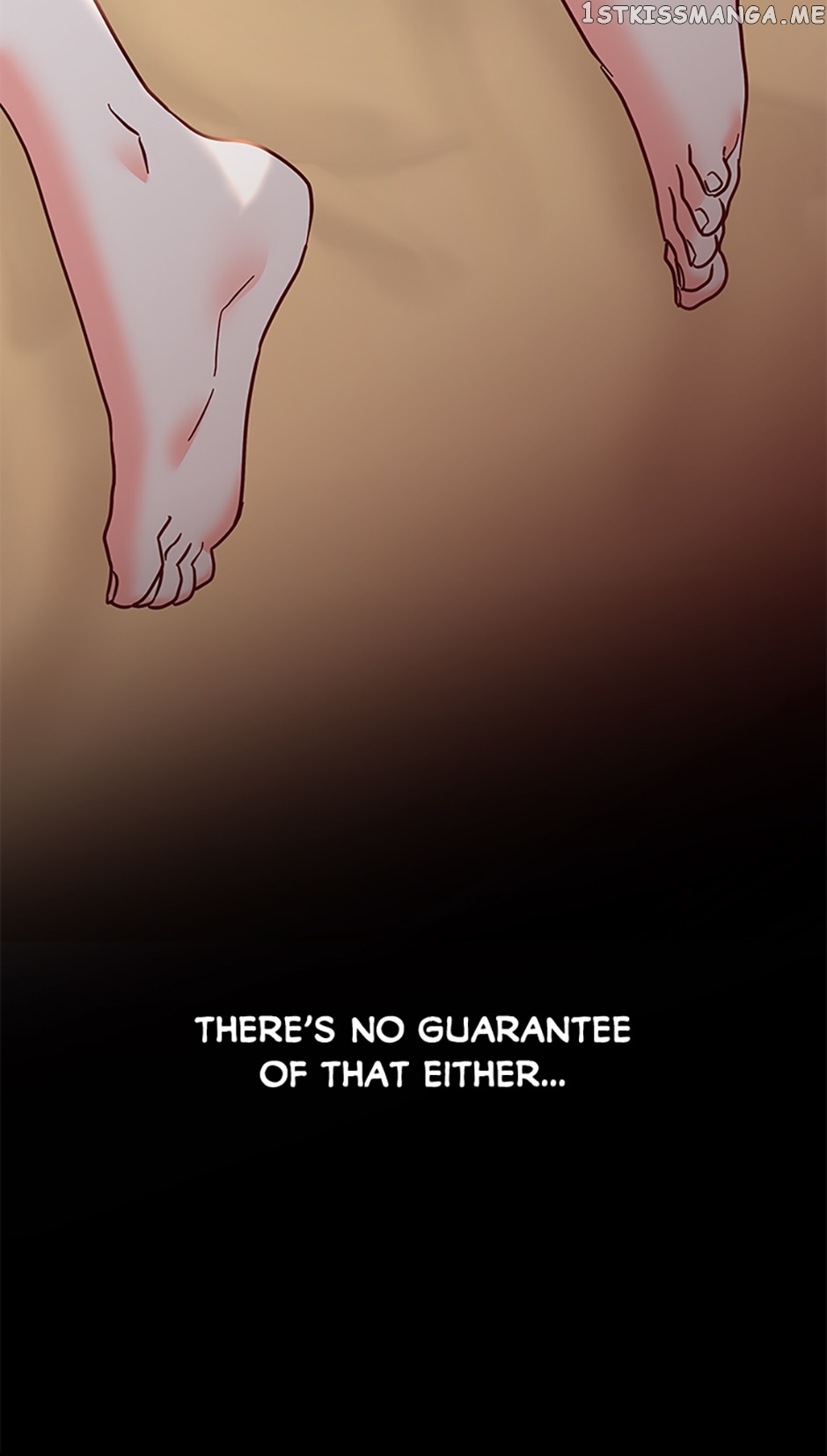 The Crownless Queen Chapter 27 - page 69