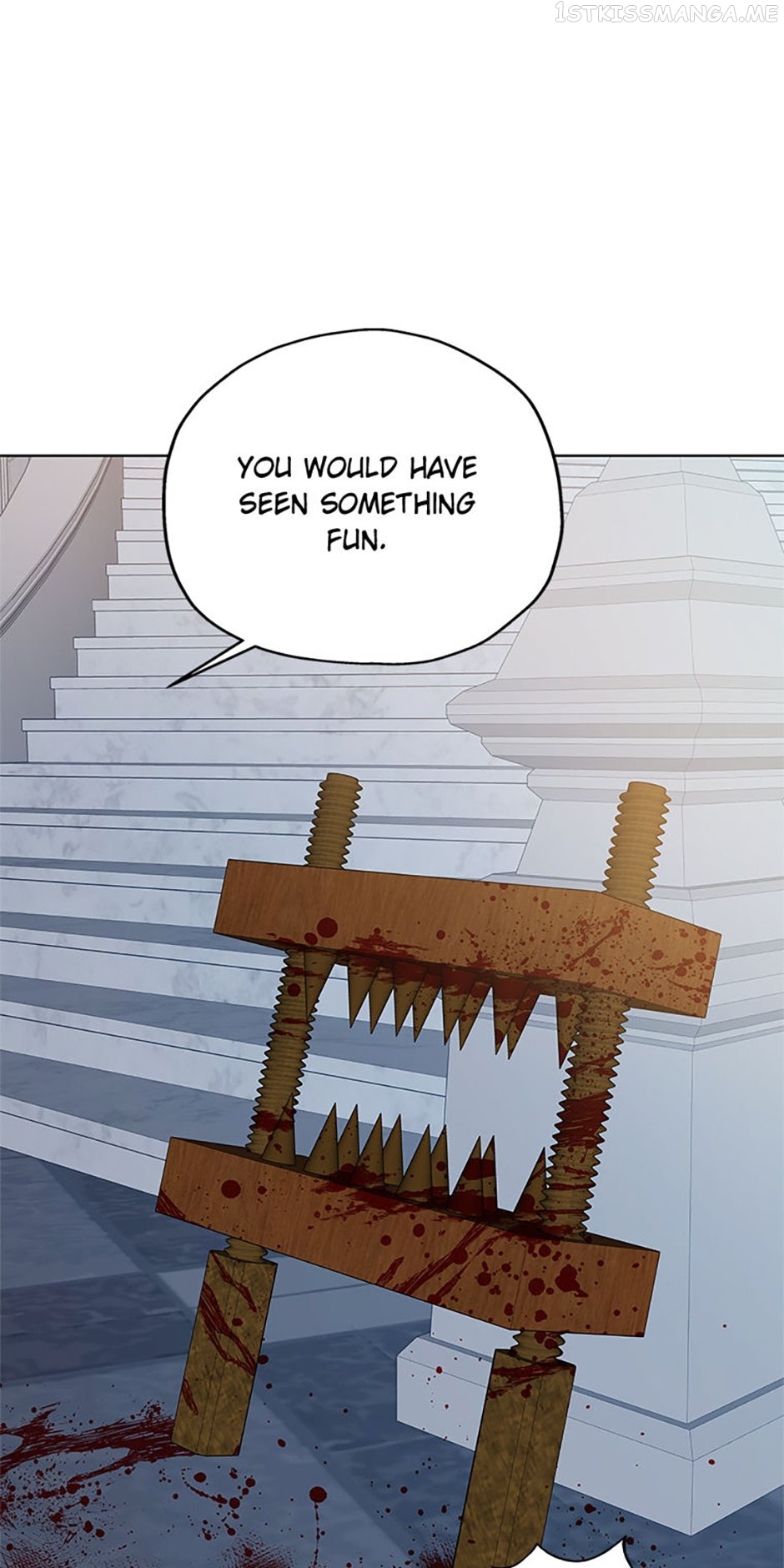 The Crownless Queen Chapter 22 - page 5
