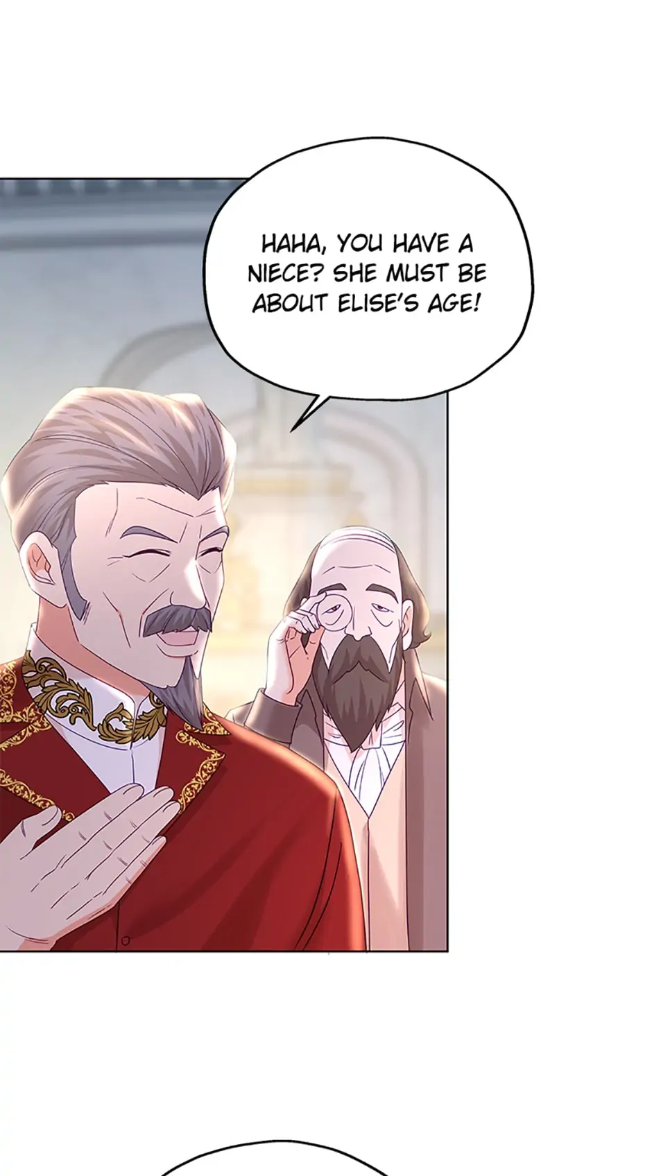 The Crownless Queen Chapter 20 - page 76