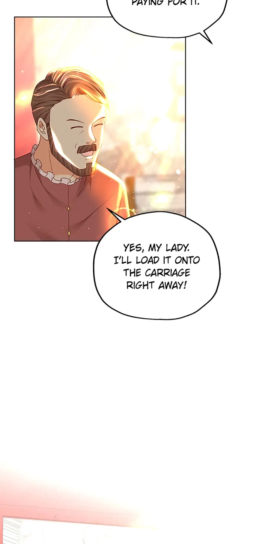 The Crownless Queen Chapter 18 - page 42